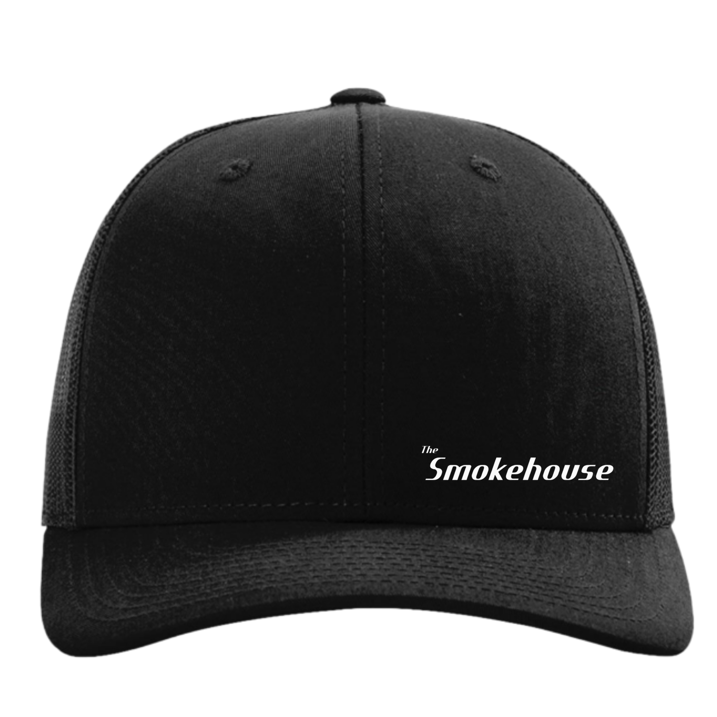 THE SMOKEHOUSE
