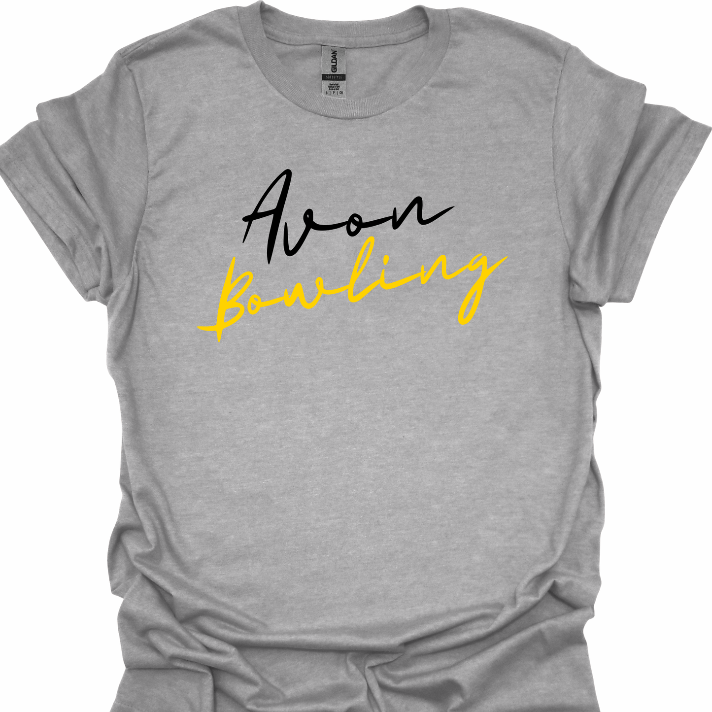 AVON BOWLING MAJESTY