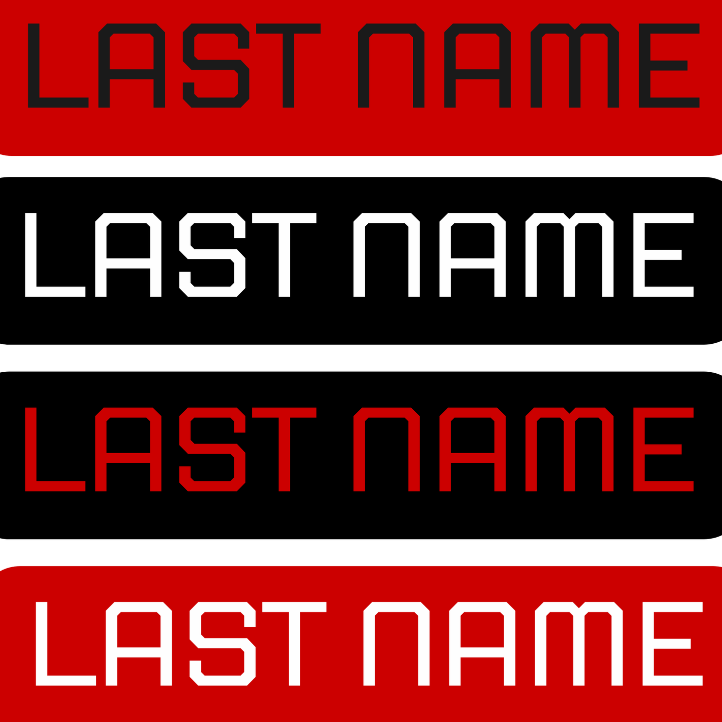 MSP - TEXT ADD ON - LAST NAME