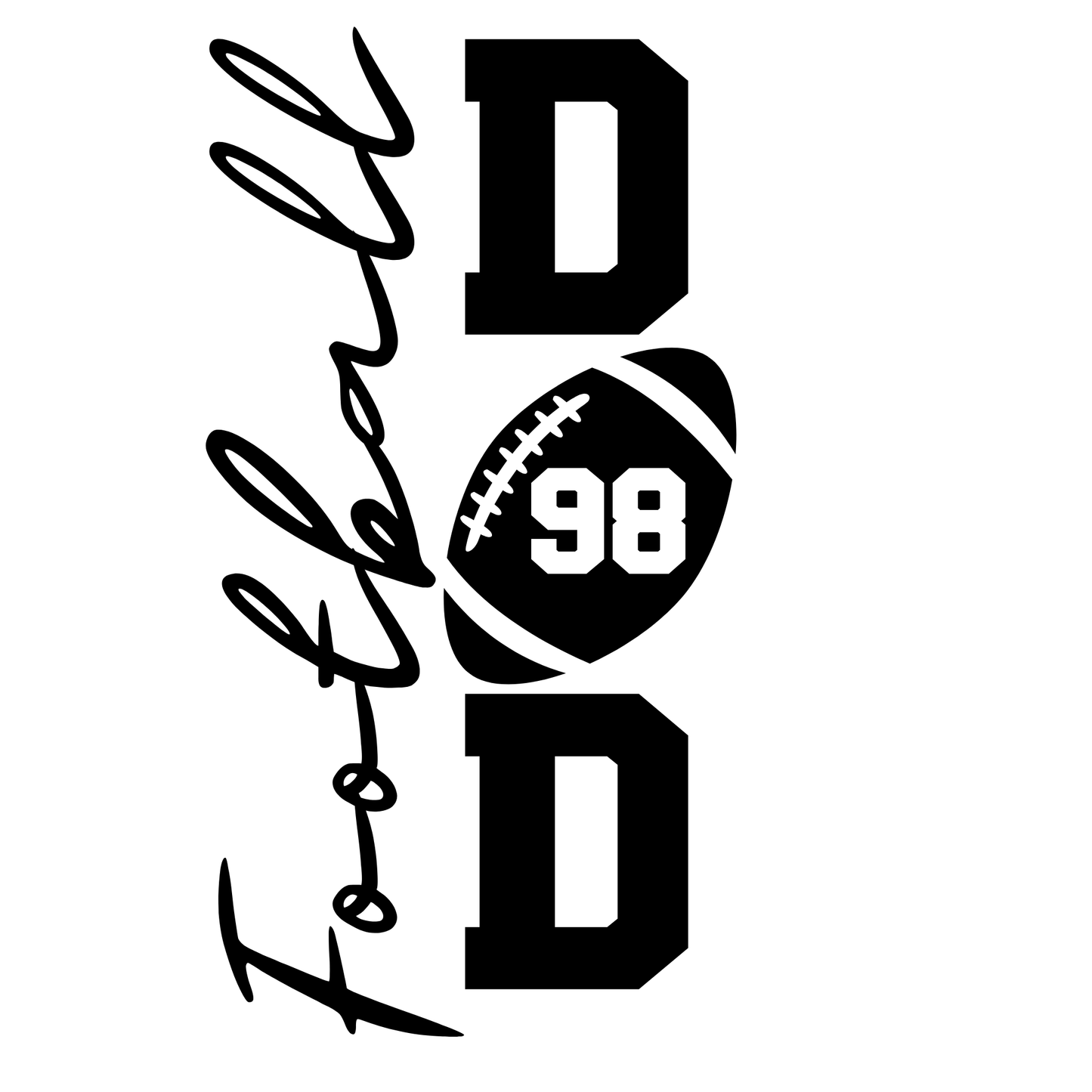 MSP - BACK PRINT ADD ON #7