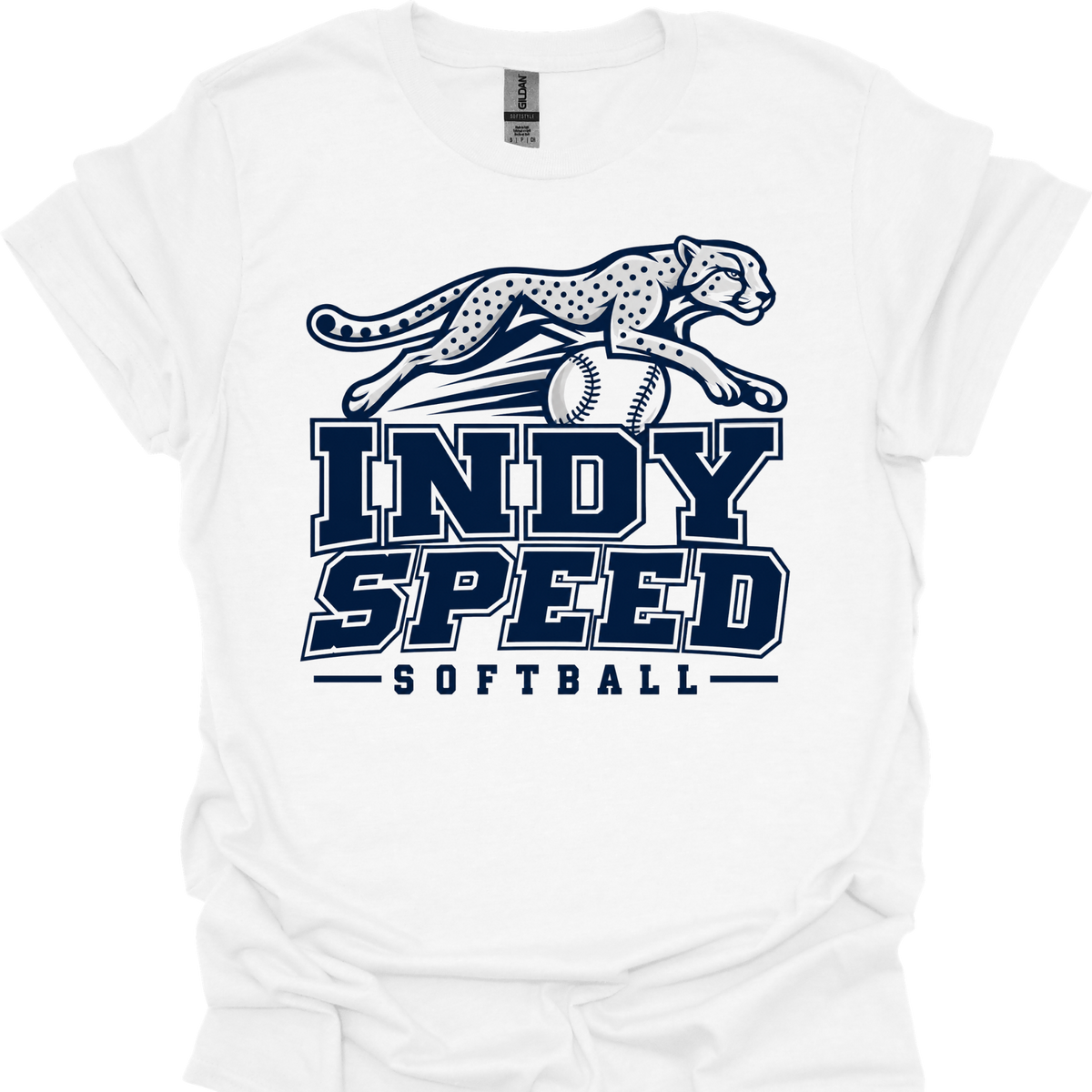 INDY SPEED - BOLD