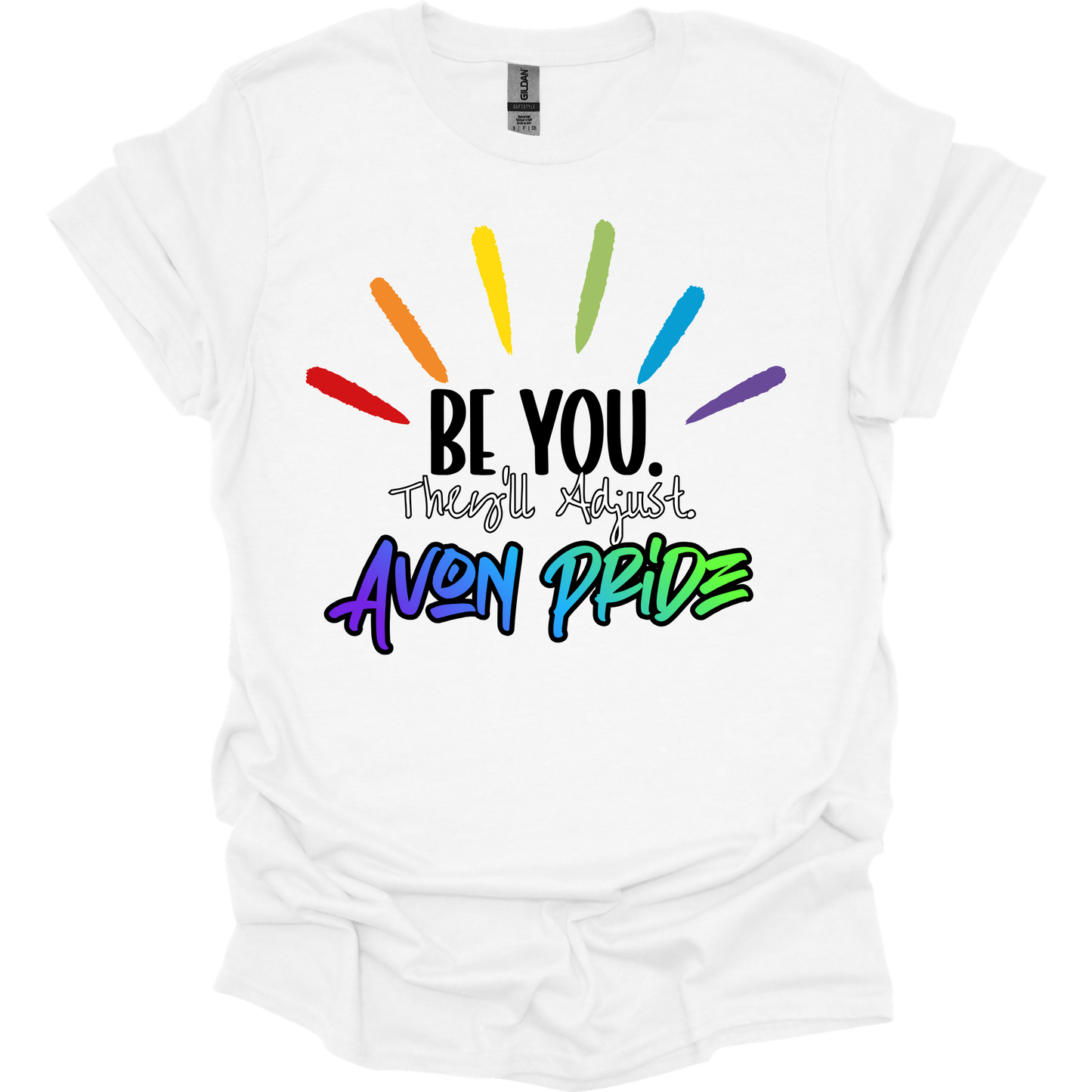 AVON PRIDE