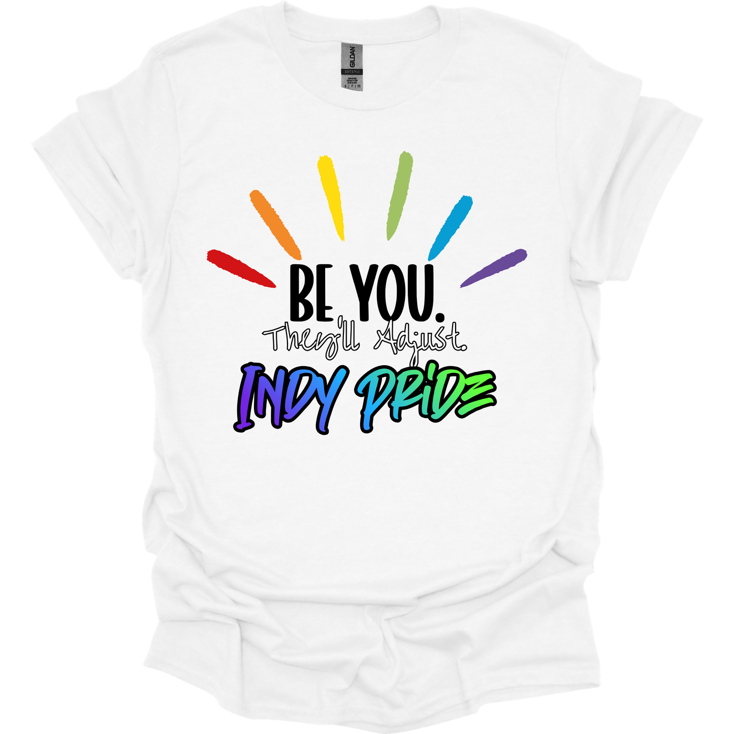 INDY PRIDE