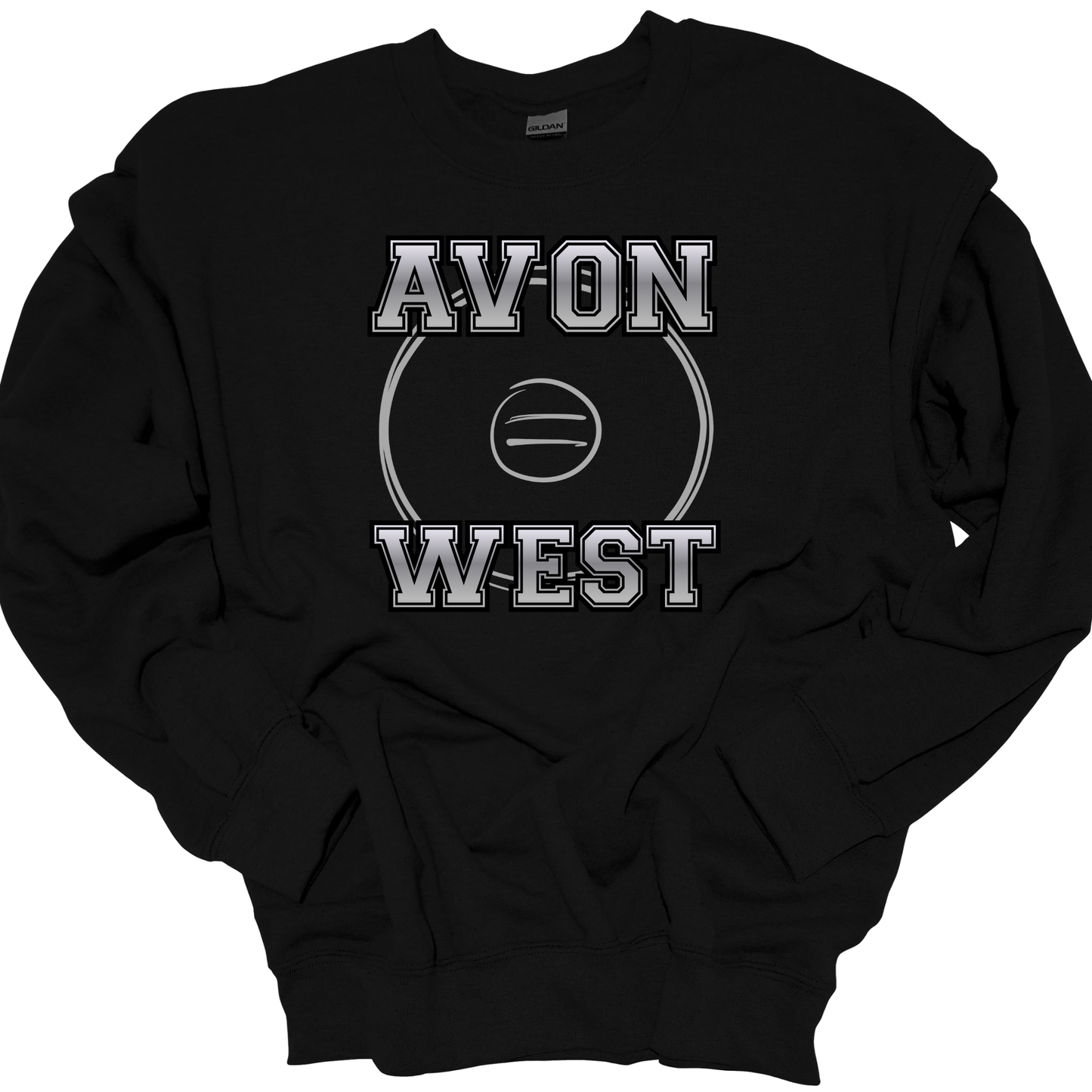 AVON WEST W MAT