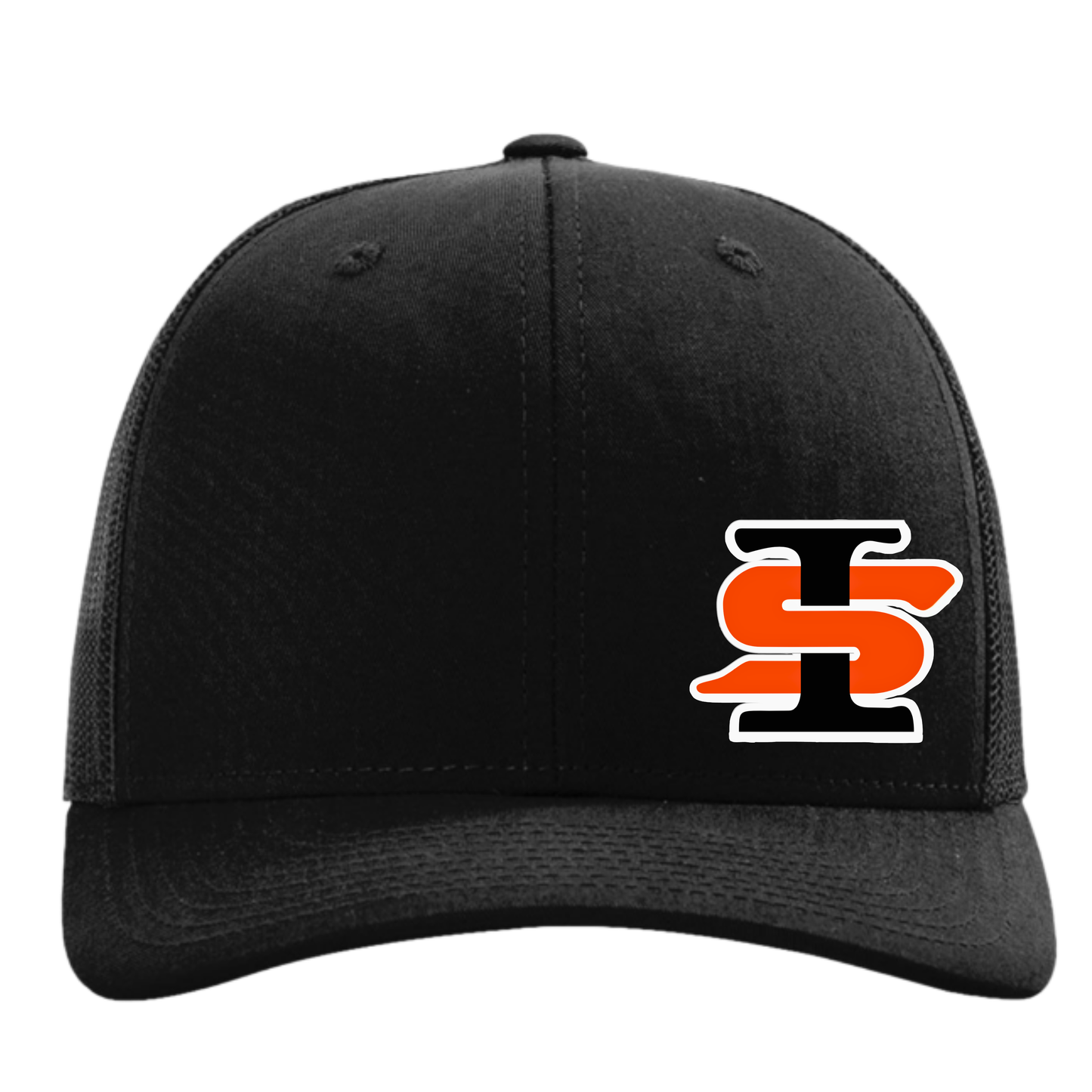 INDIANA SMOKE LOGO