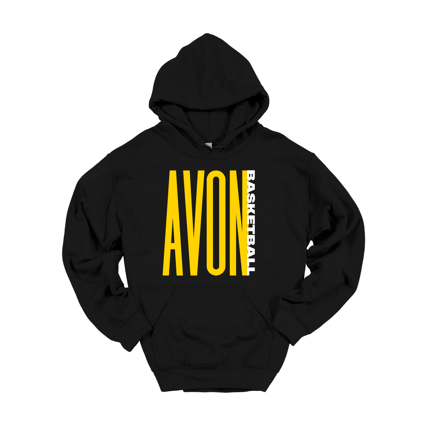 AVON BASKETBALL TALL