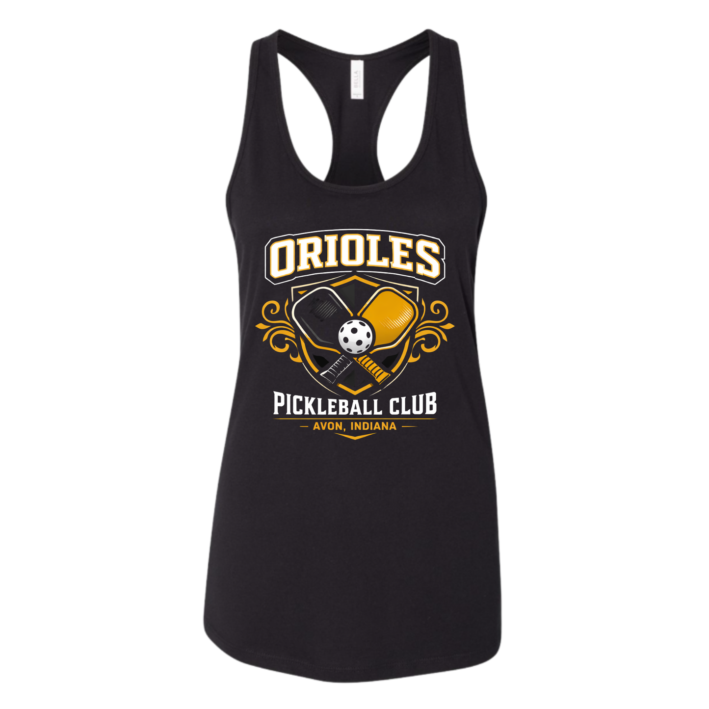 Avon Pickleball Club - Varsity