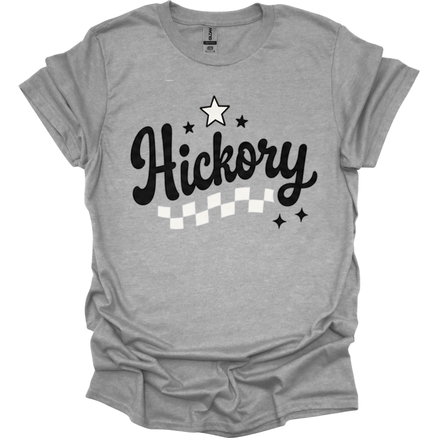 HICKORY STAR