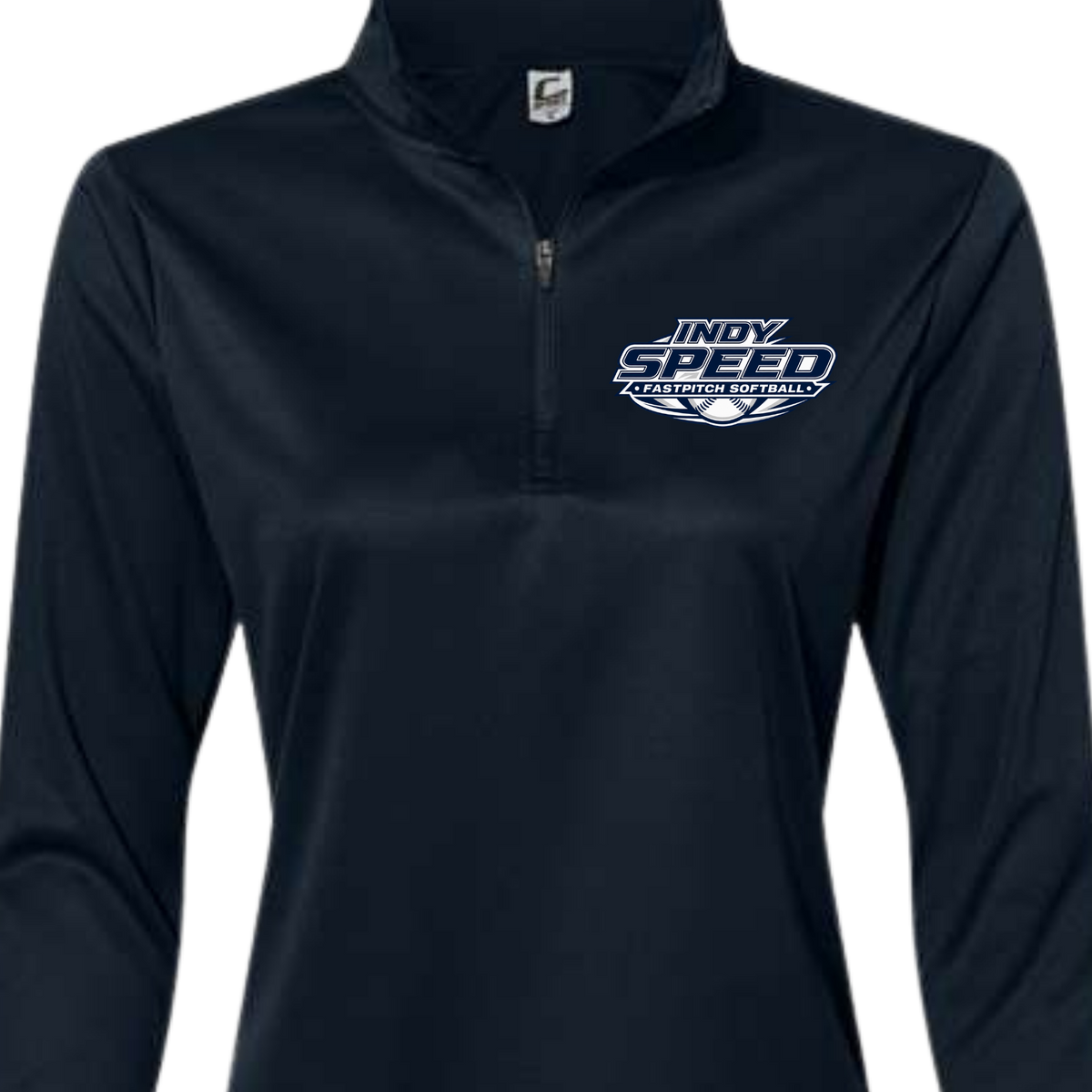 INDY SPEED - LOGO 6