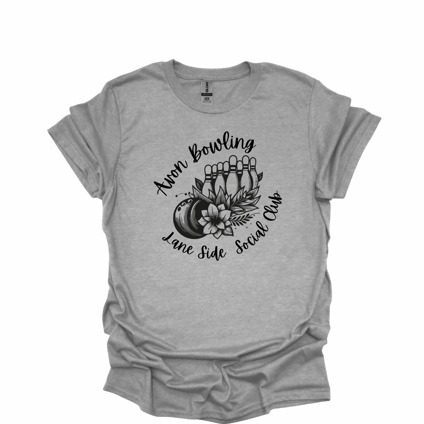 AVON BOWLING LANE SIDE SOCIAL CLUB