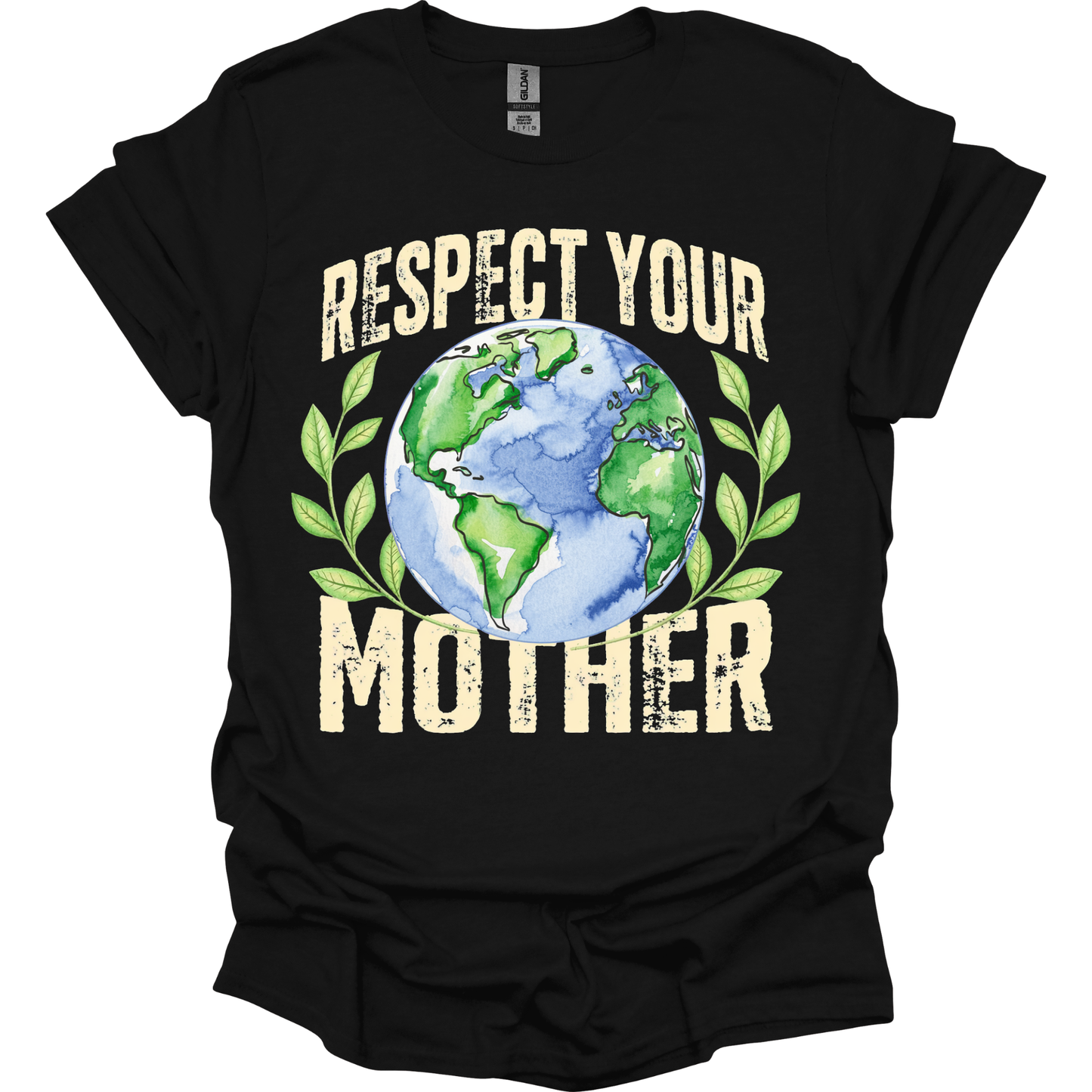 RESPECT YOUR MOTHER