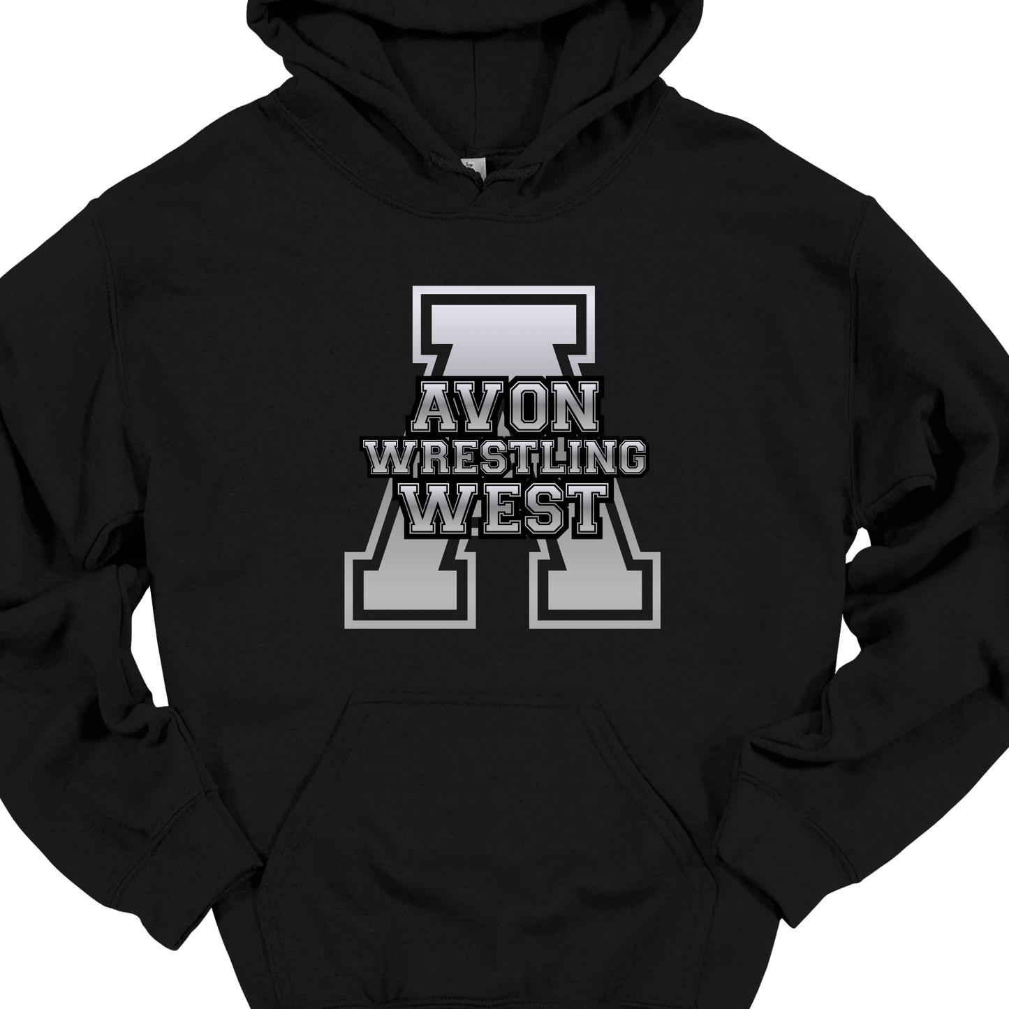 AVON WRESTLING WEST