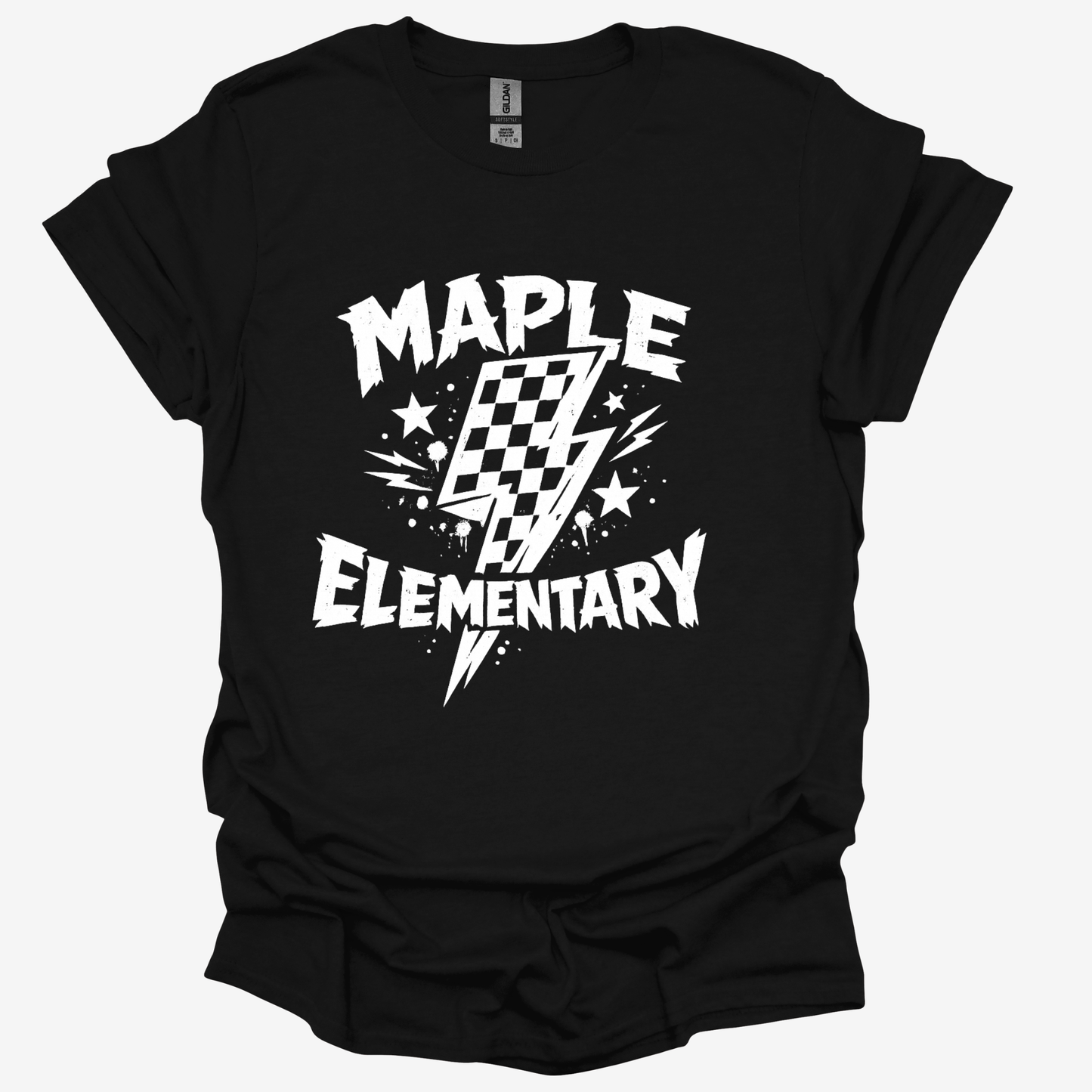 MAPLE - ROCK THE SCHOOL YEAR