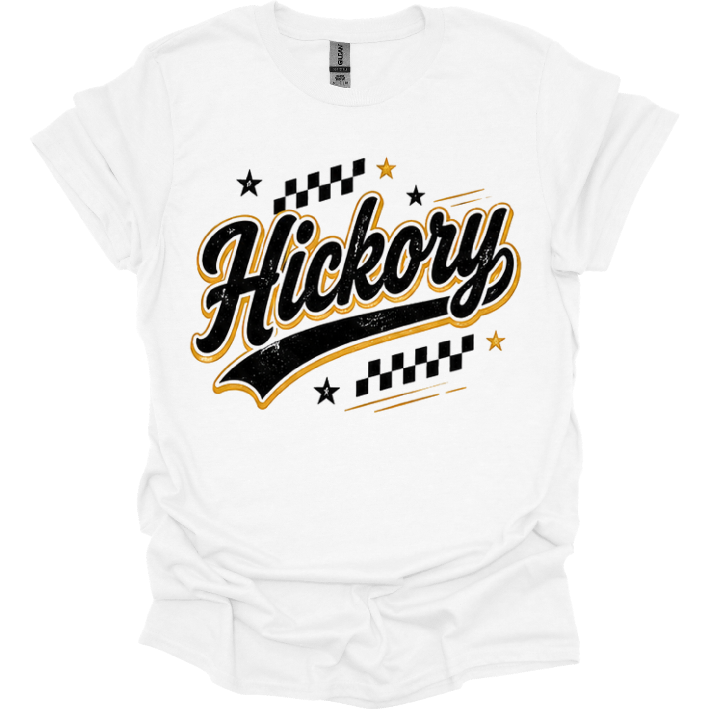 HICKORY - VARSITY