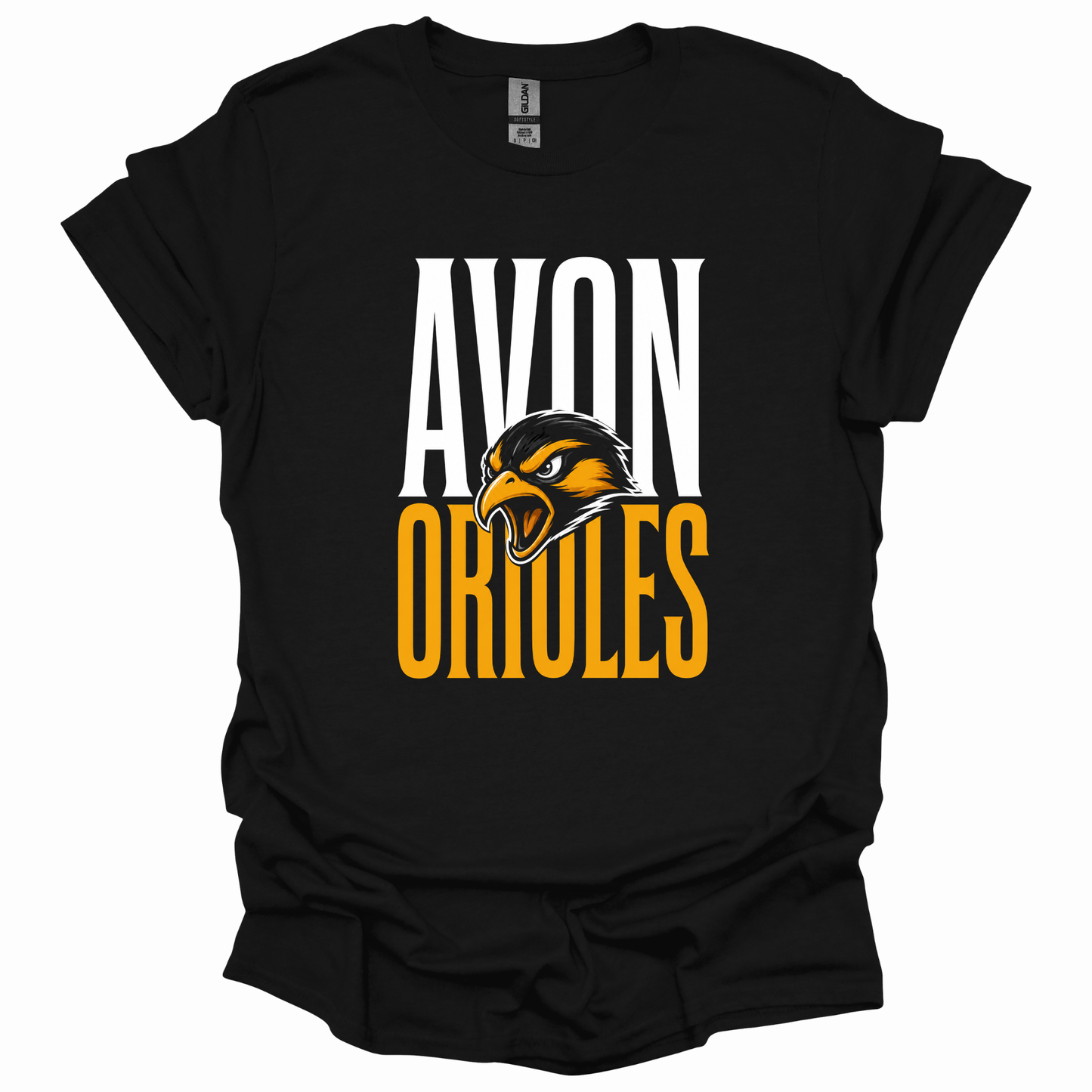 MAPLE - SCREAMING ORIOLES