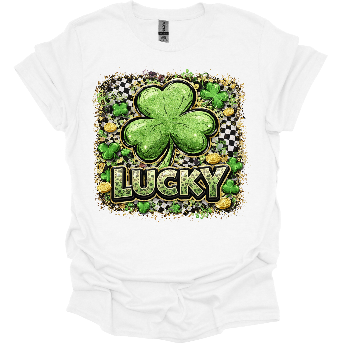LUCKY