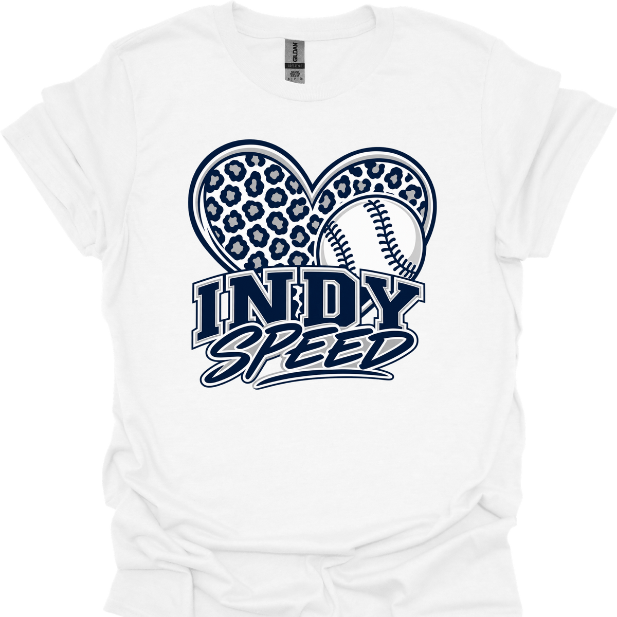 INDY SPEED - CHEETAH SPOTS