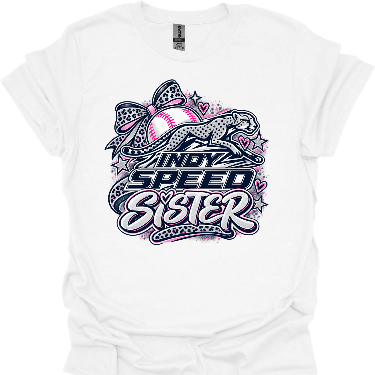 INDY SPEED - SISTER 1