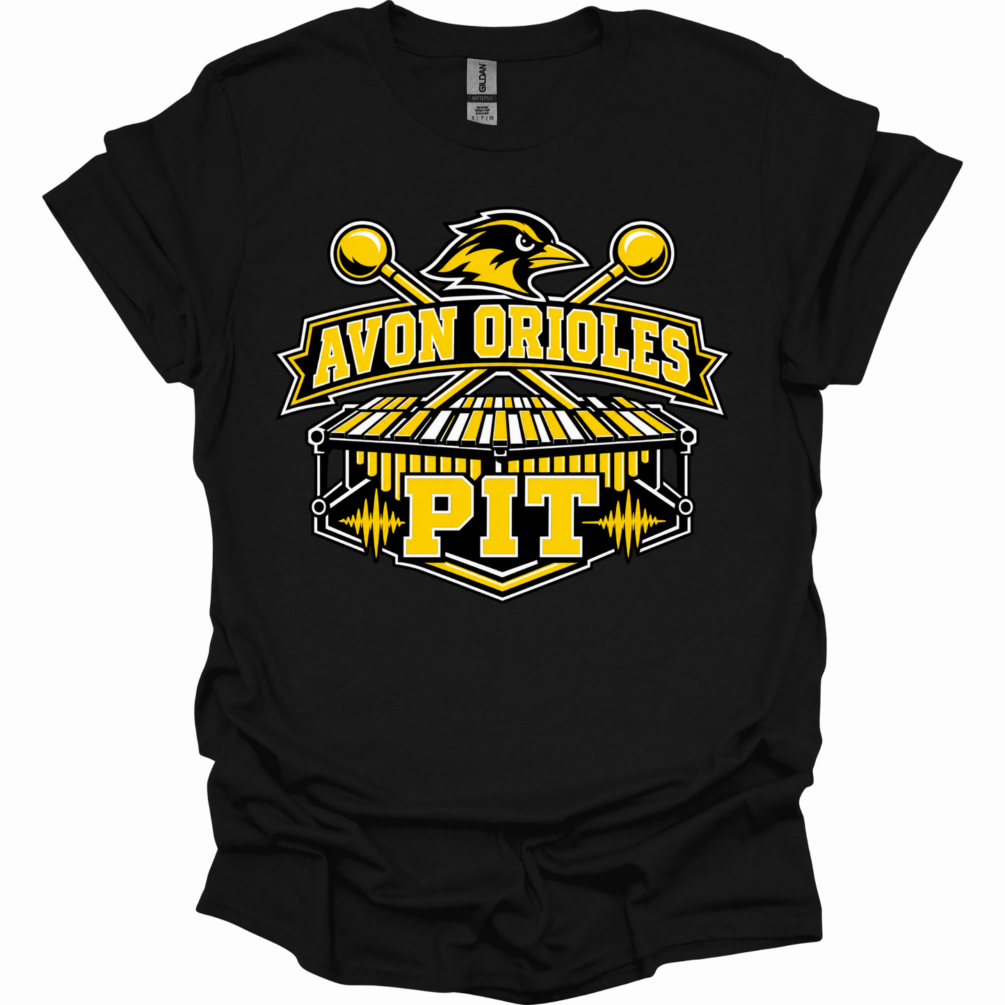 REP YOUR SECTION - PIT