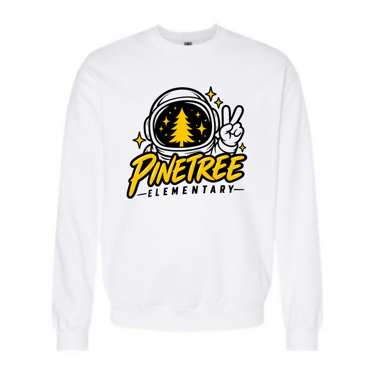 PINE TREE - ASTRO PEACE 2