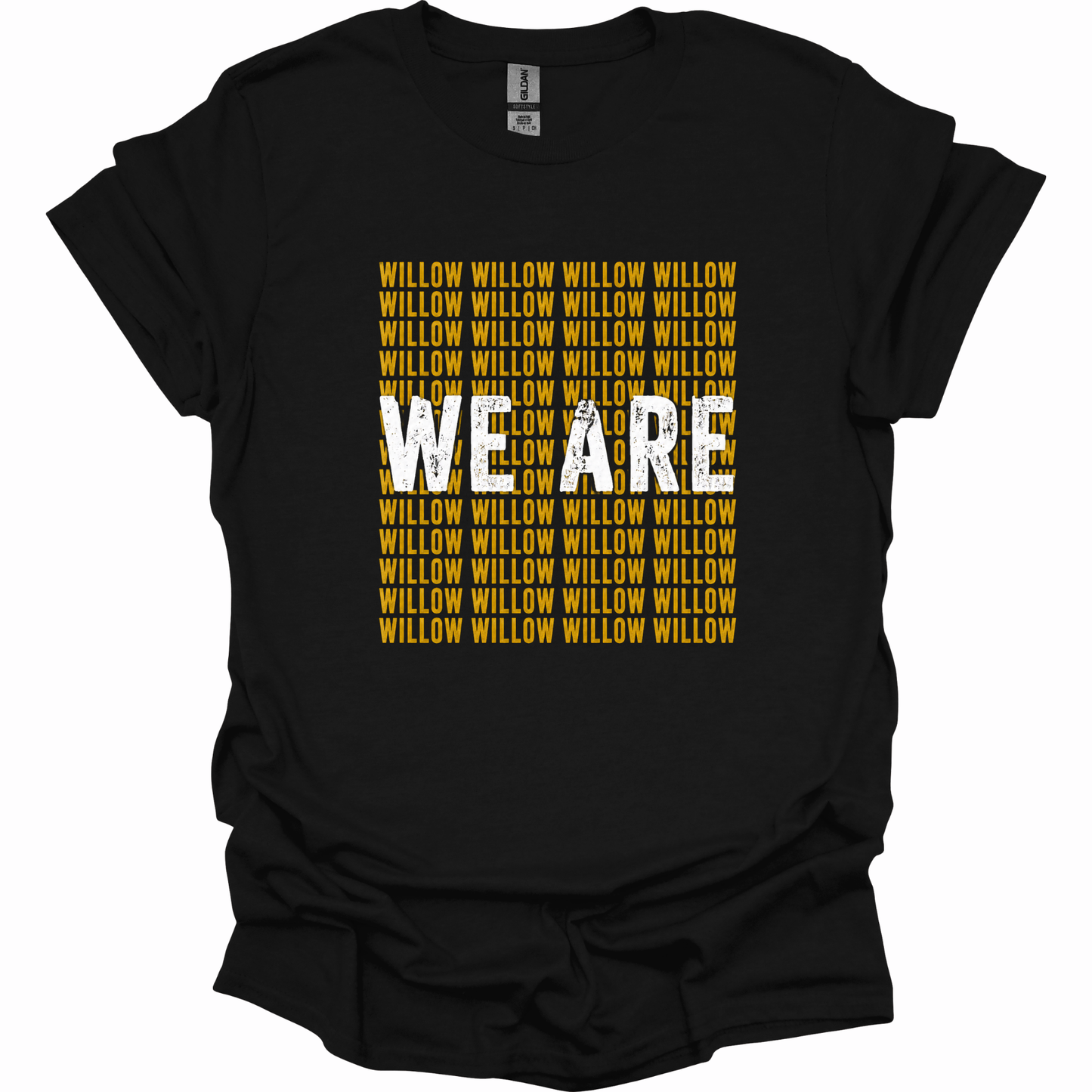 WILLOW - WILLOW REPEAT