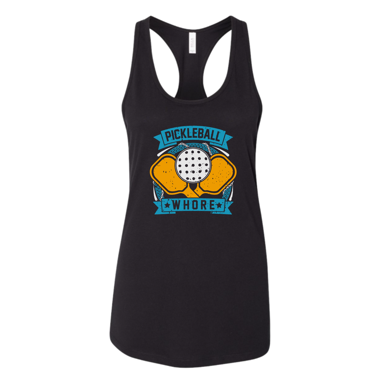 PICKLEBALL WHORE