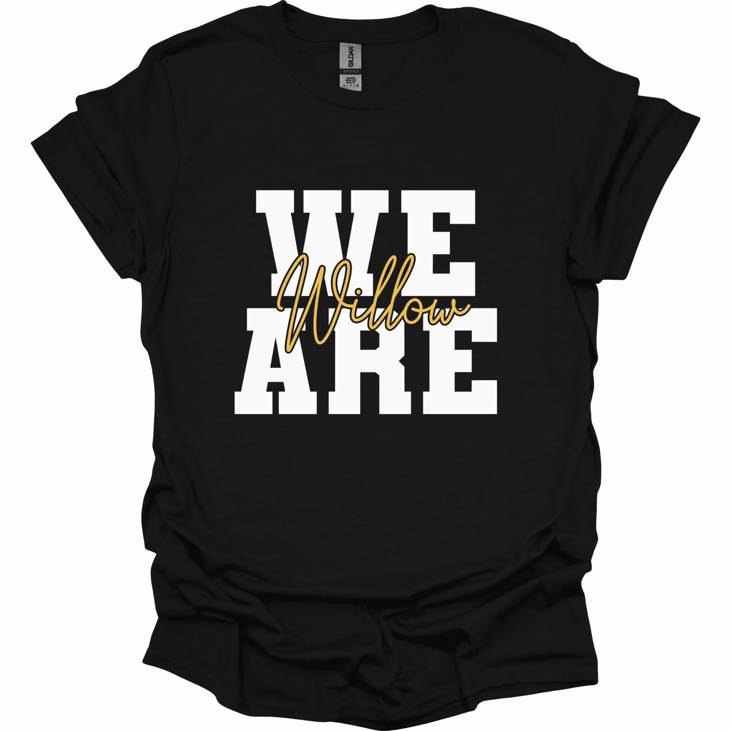 WILLOW - WE ARE