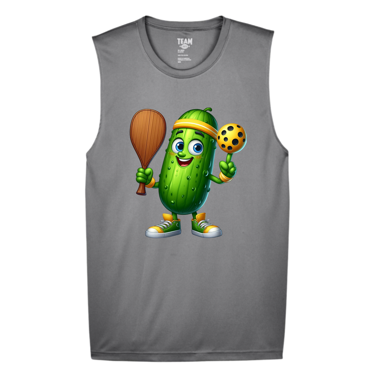PICKLEBALL - PICKLE
