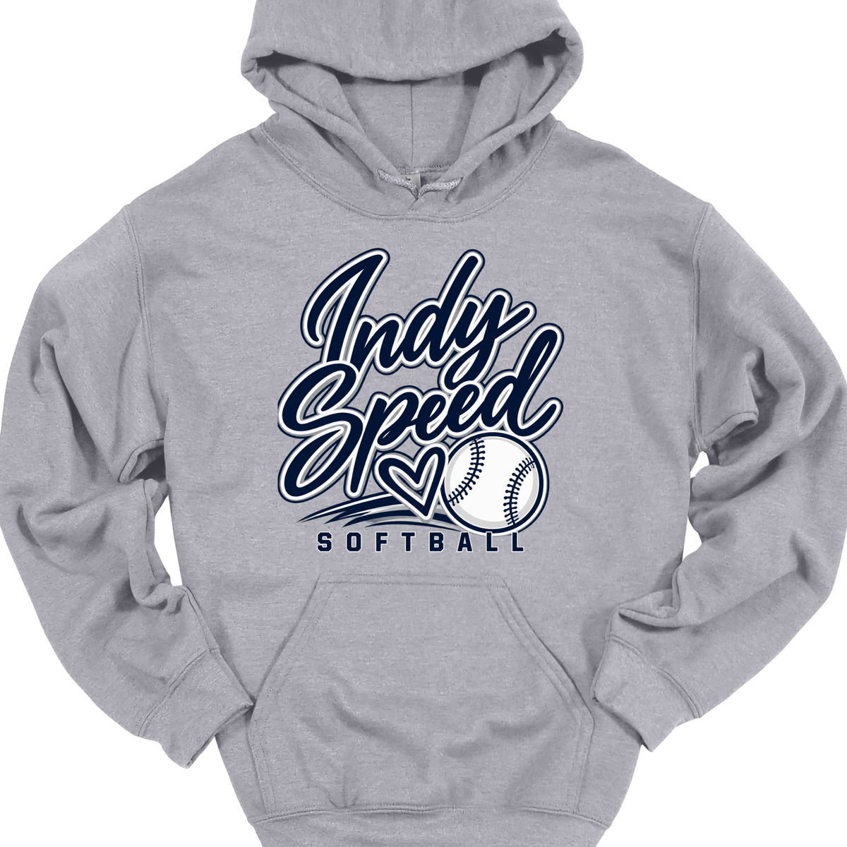 INDY SPEED - SCRIPT