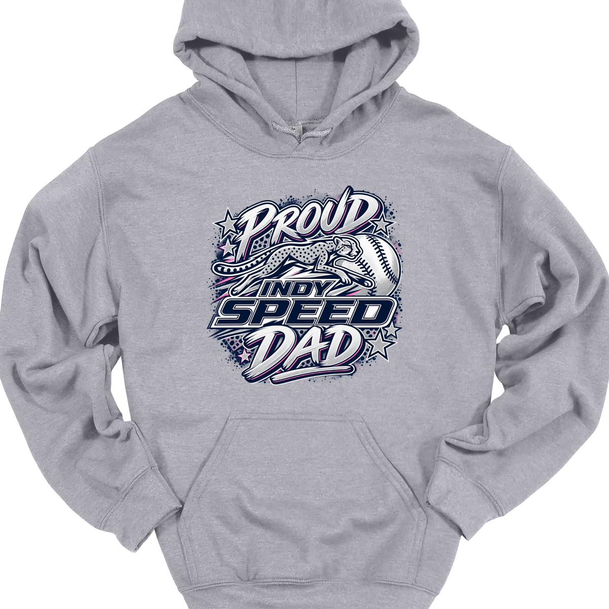 INDY SPEED - DAD 5