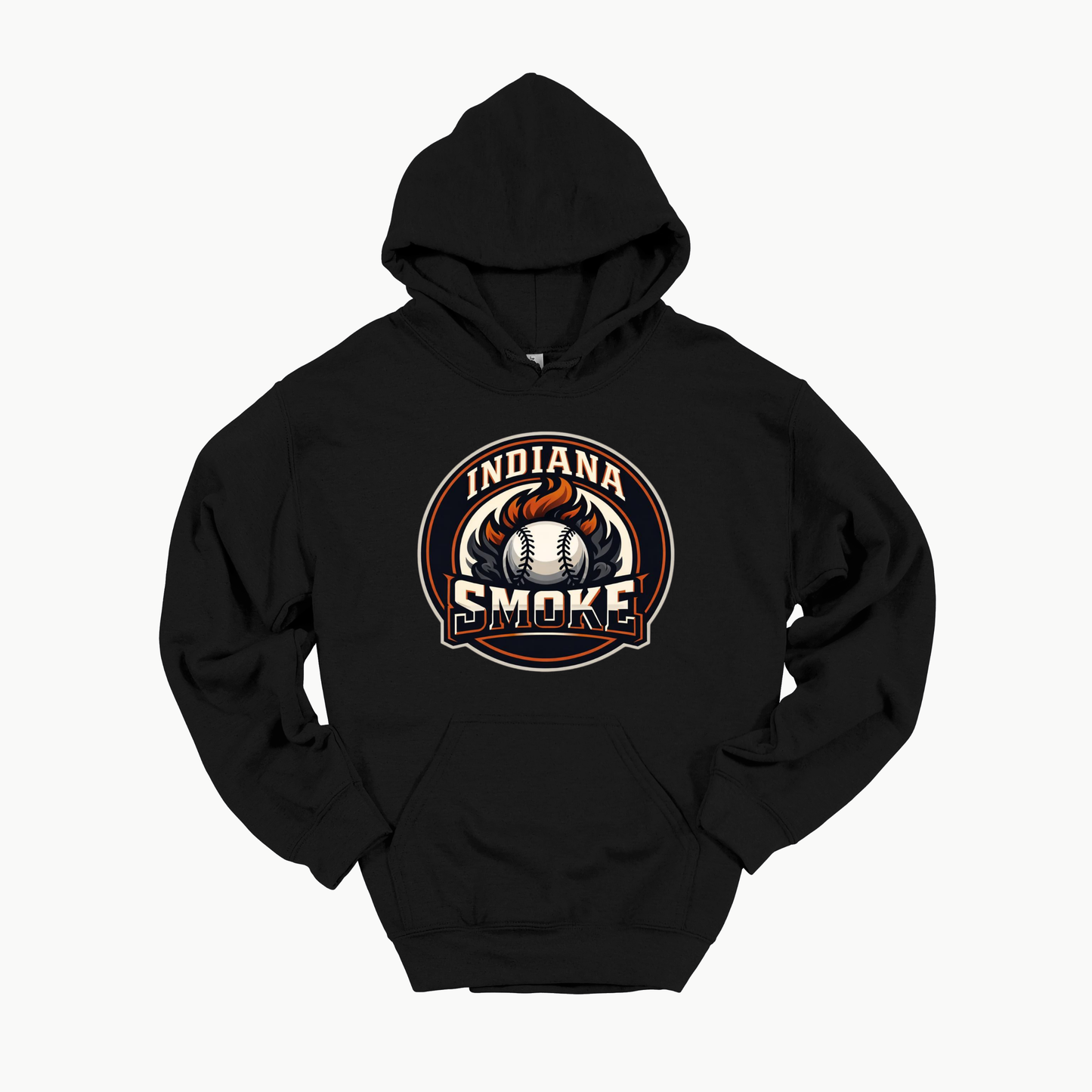 INDIANA SMOKE - BASEBALL