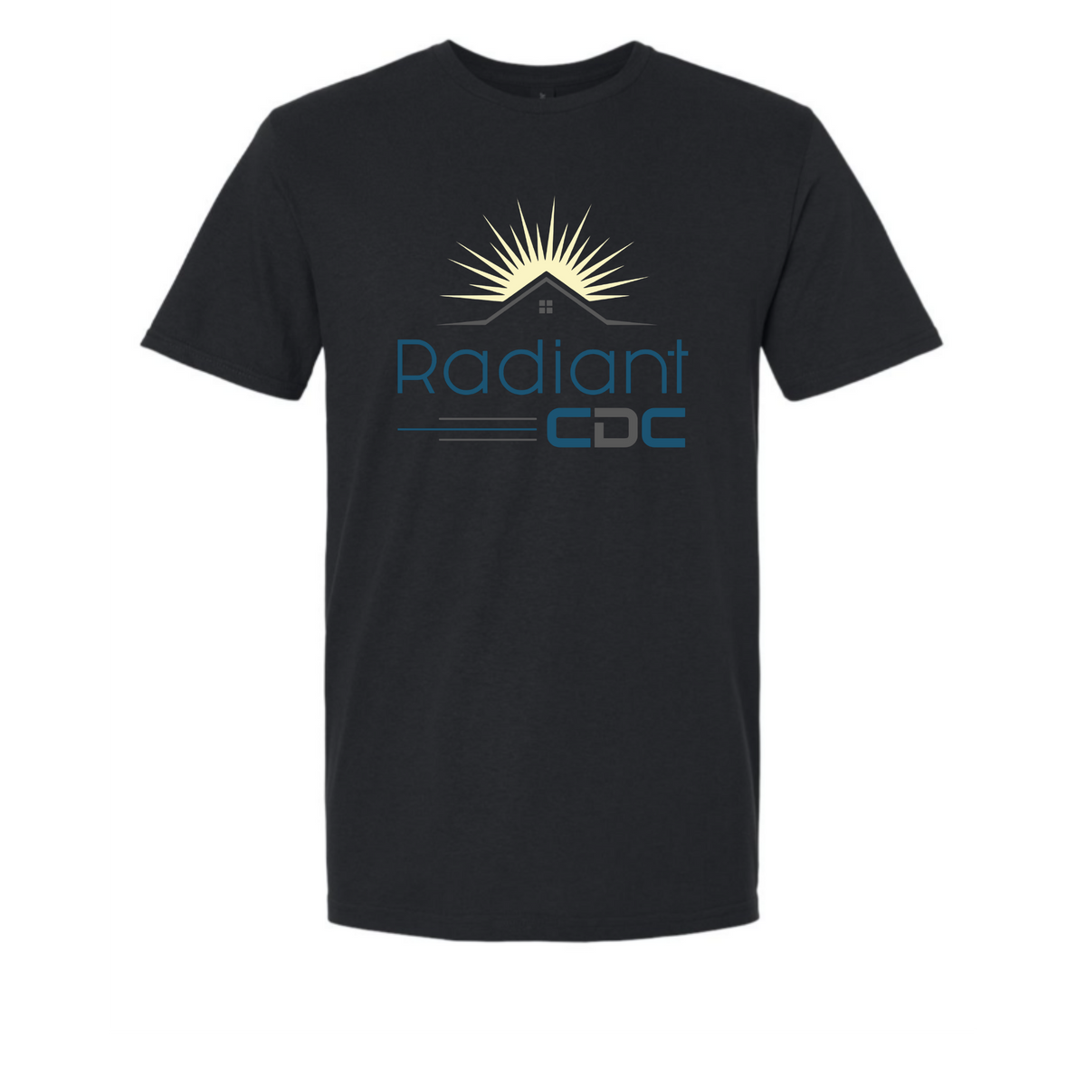 RADIANT CDC TSHIRT