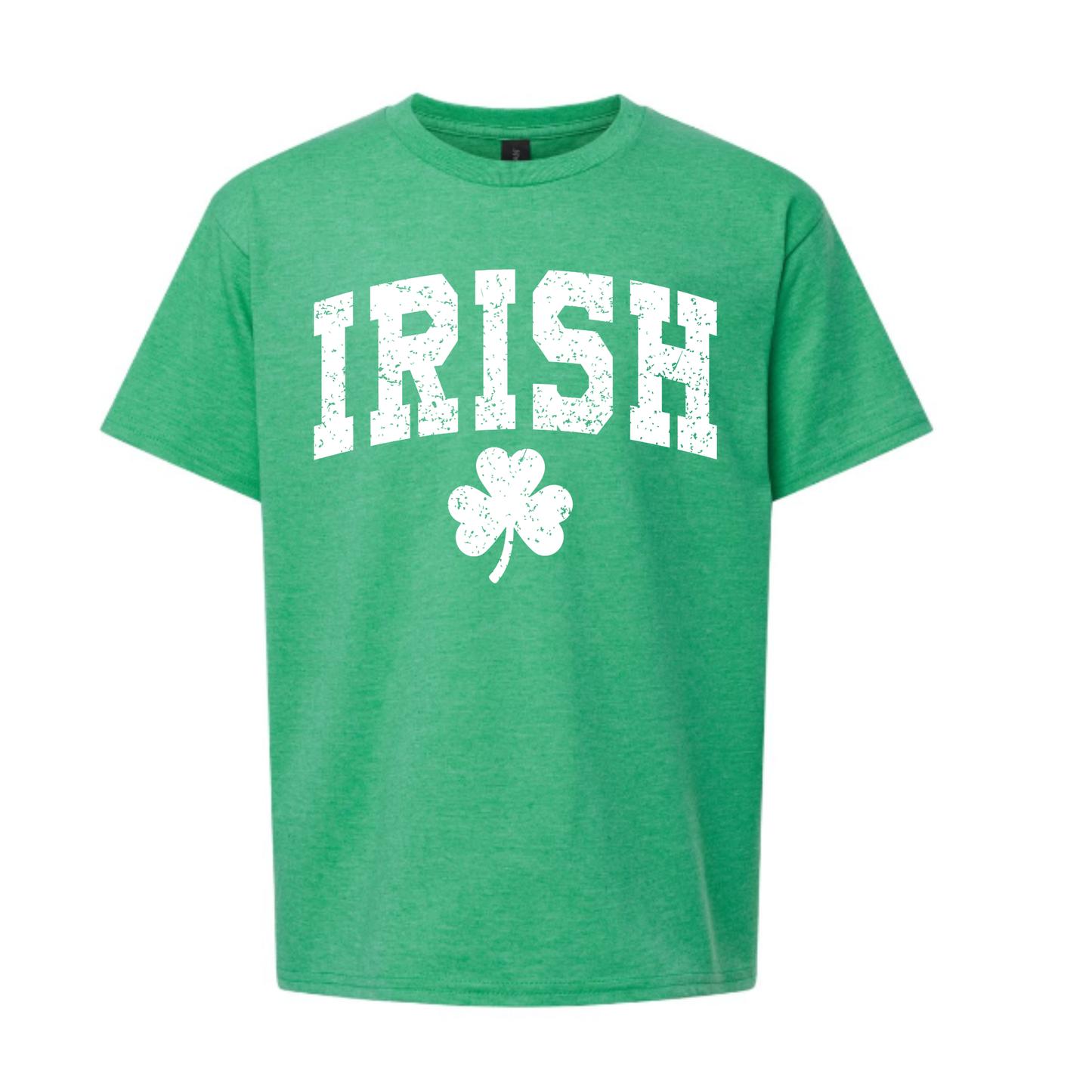 IRISH