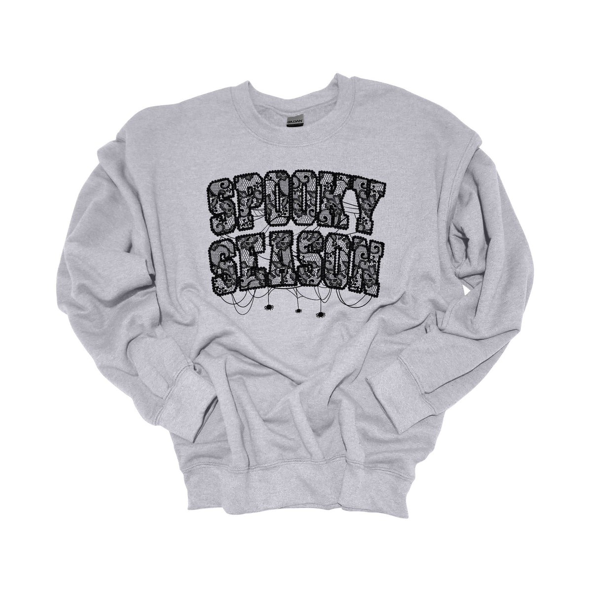 SPOOKY SEASON