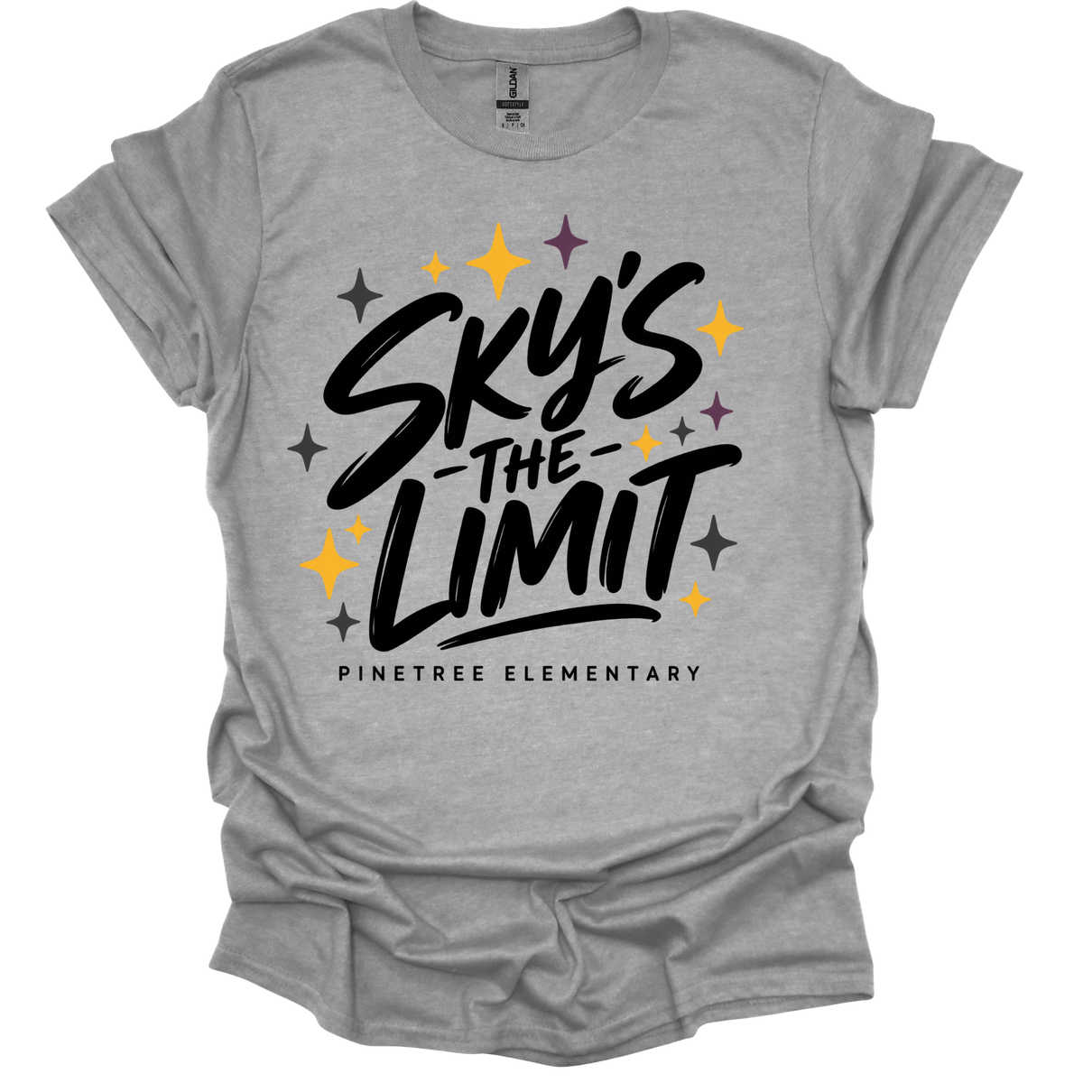 PINE TREE - SKYS THE LIMIT 2