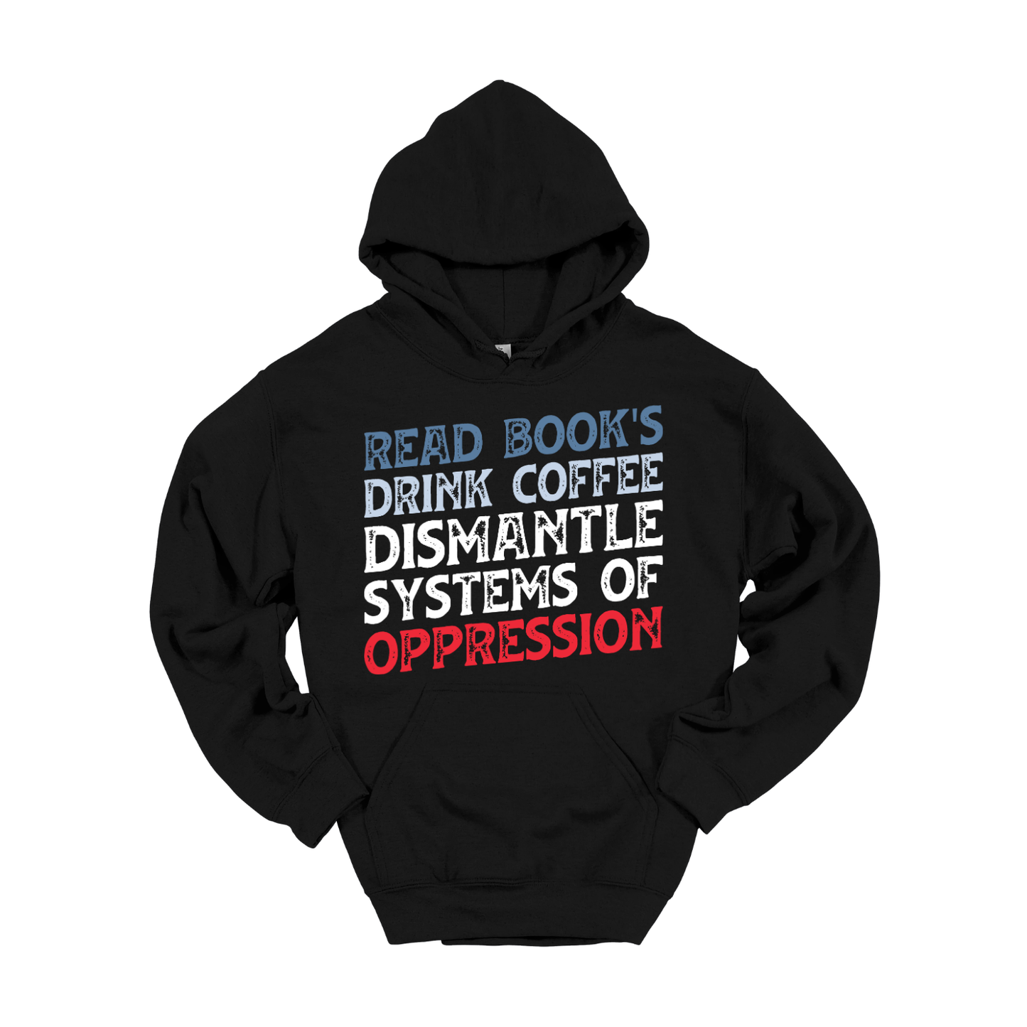 OPPRESSION