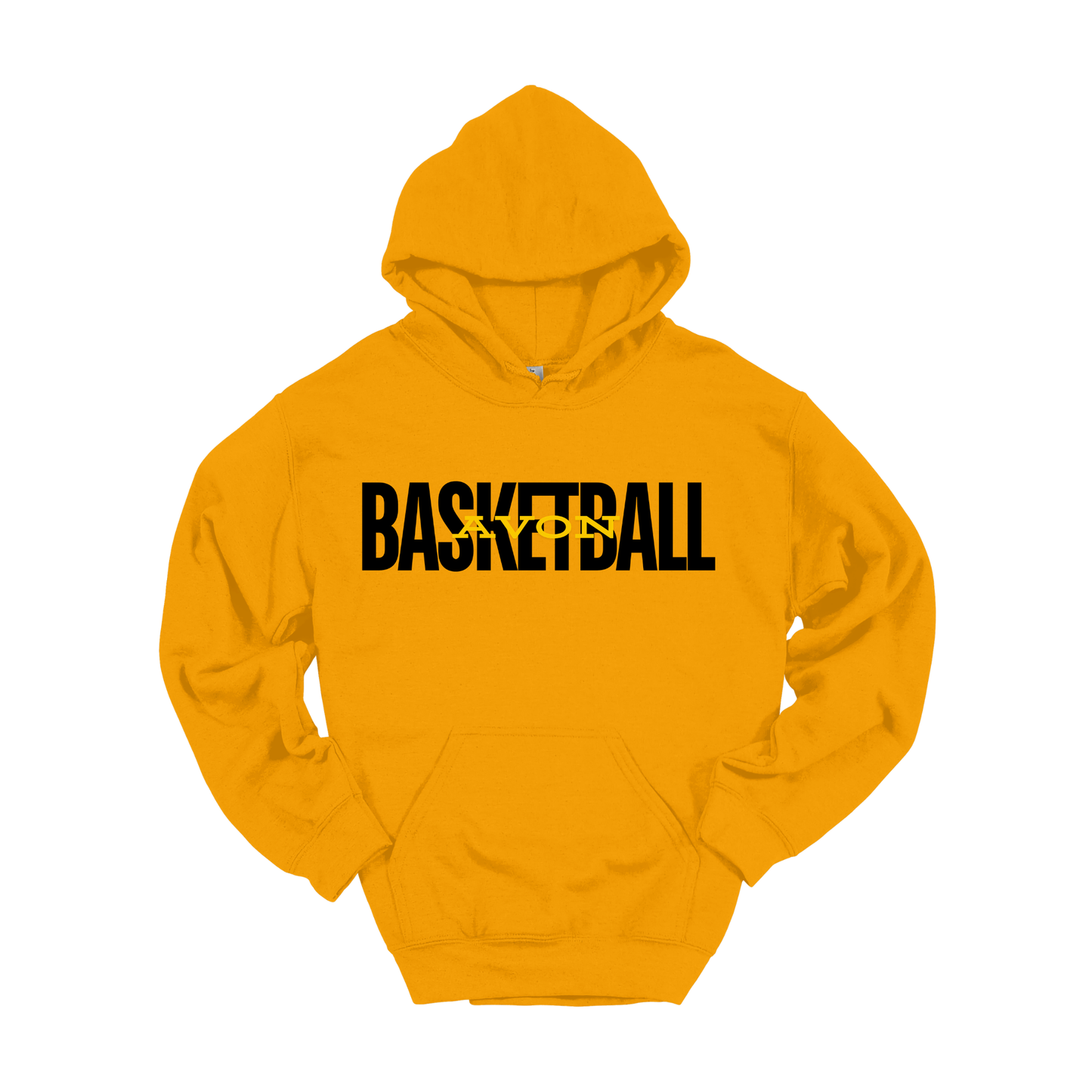 AVON BASKETBALL LAYERS