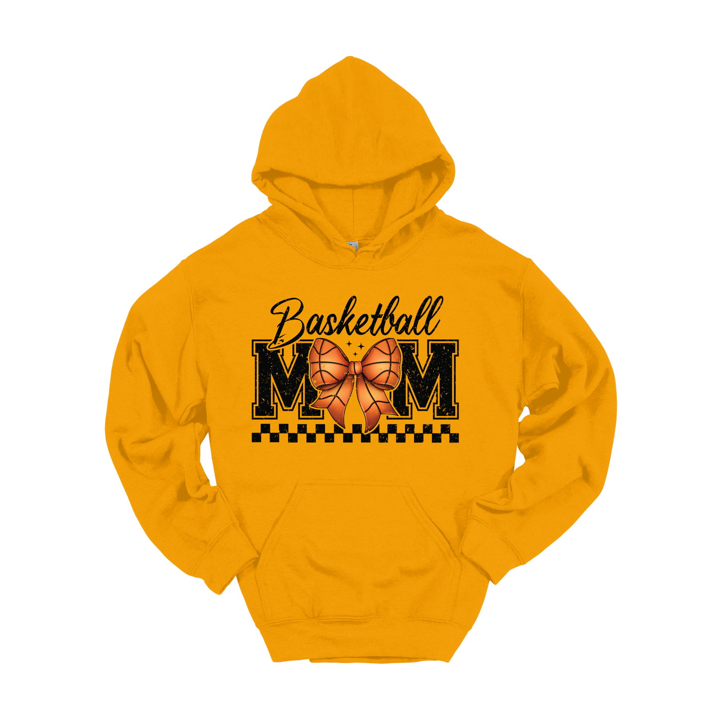 BASKETBALL MOM
