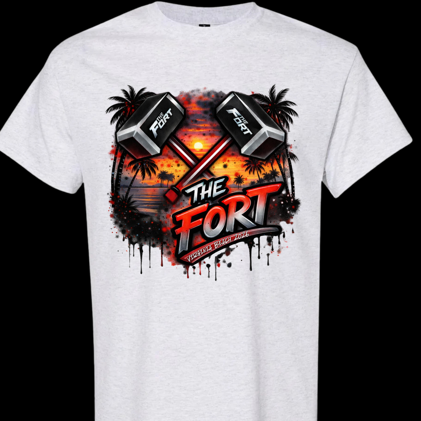 FORT (VIRGINIA) TOP OPTIONS