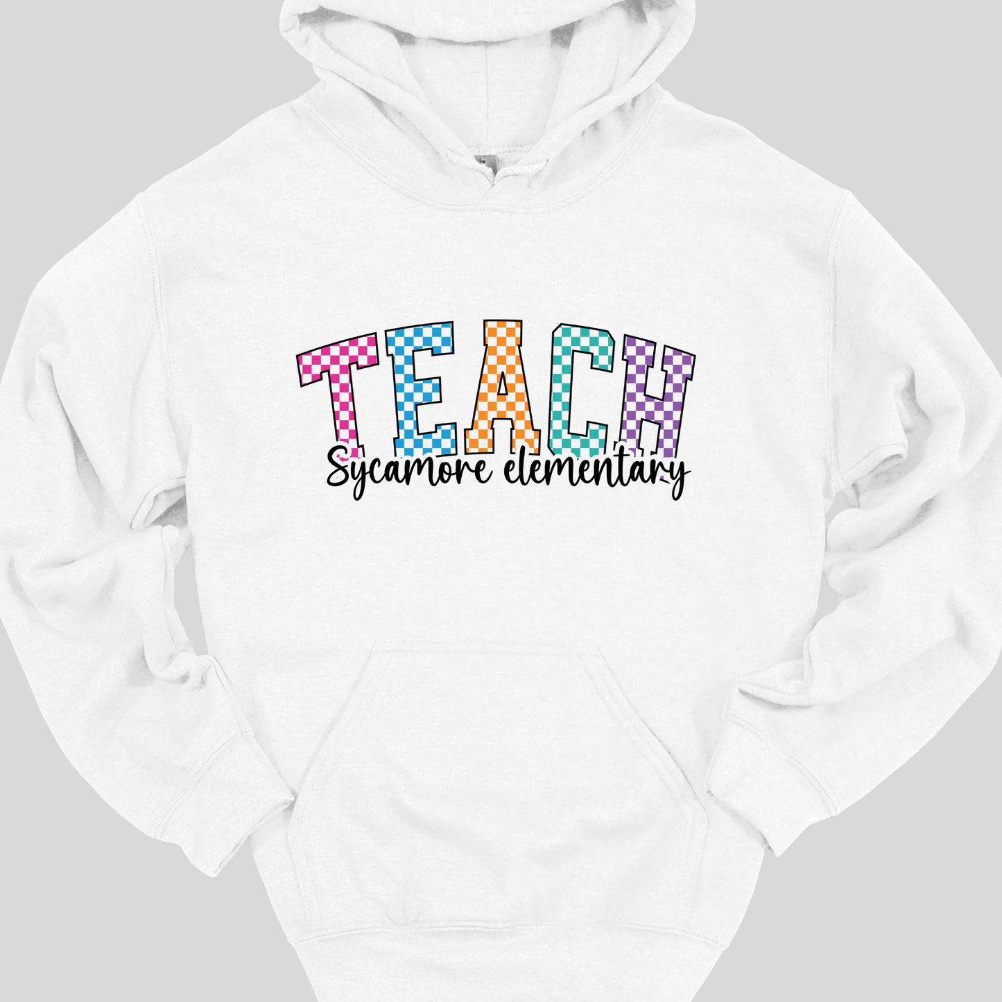 SYCAMORE TEACH (COLOR)