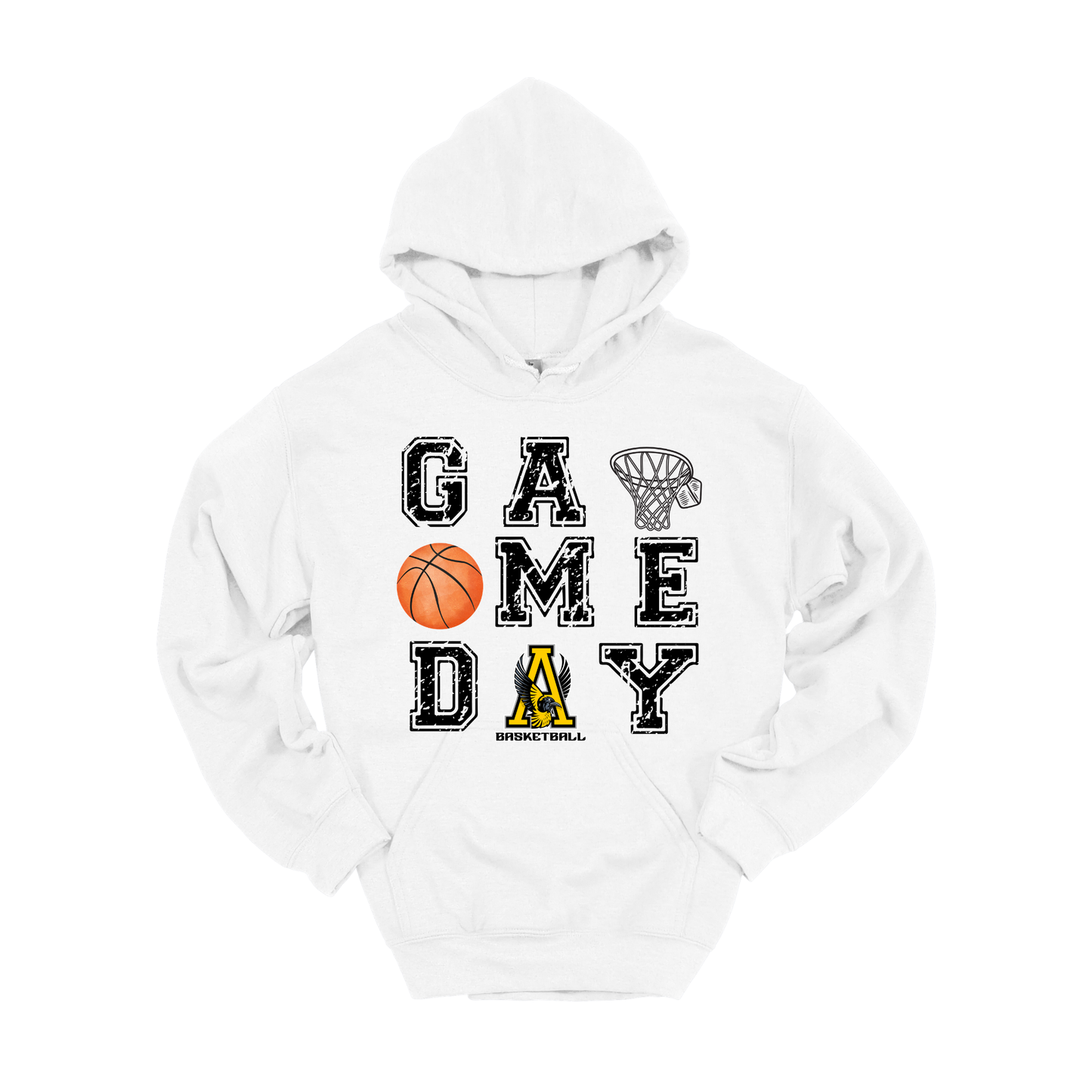 AVON GAMEDAY BASKET