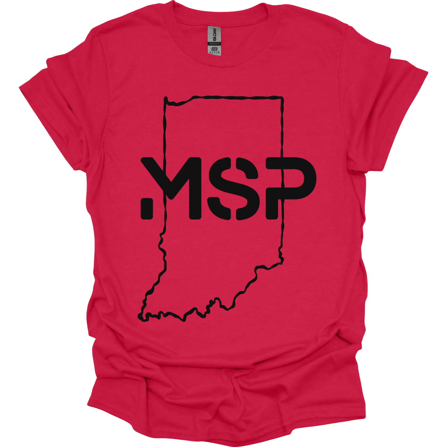 MSP Indiana