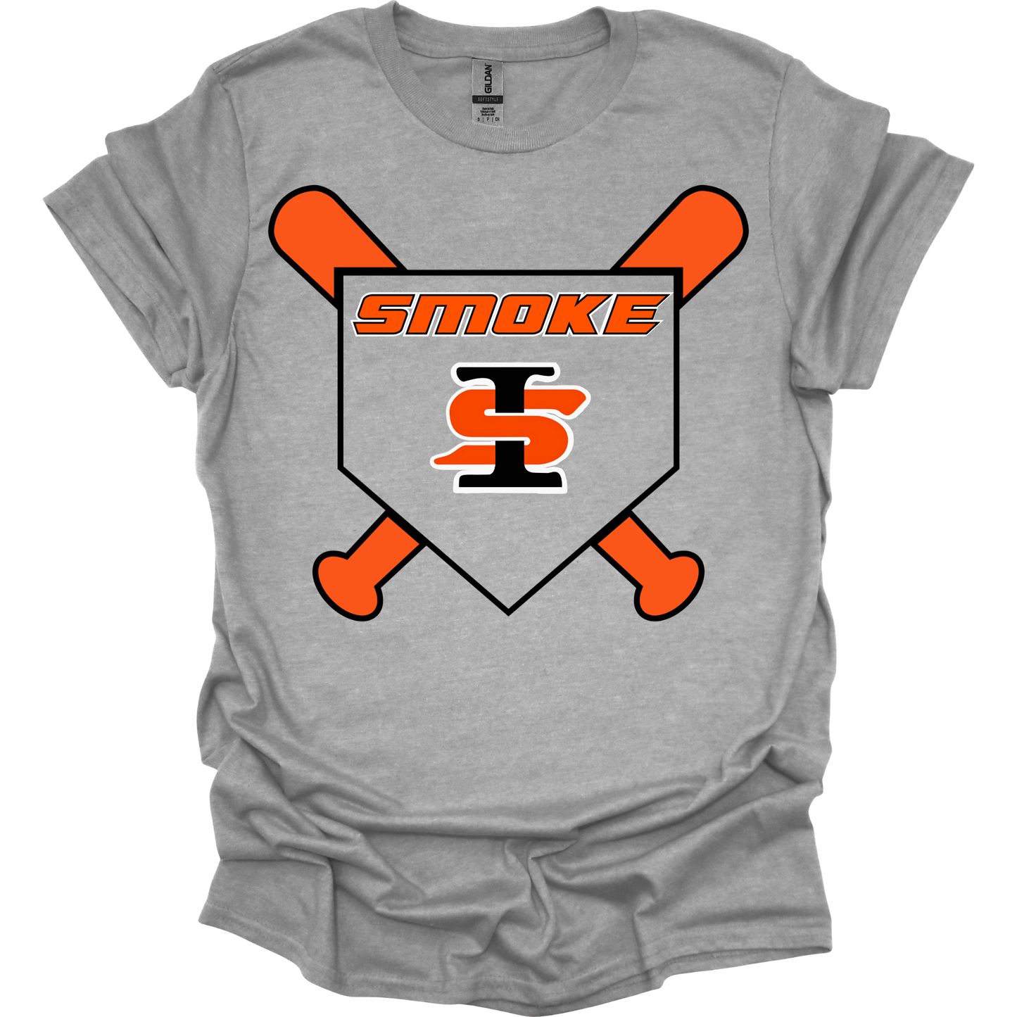 INDIANA SMOKE - SMOKE BATS