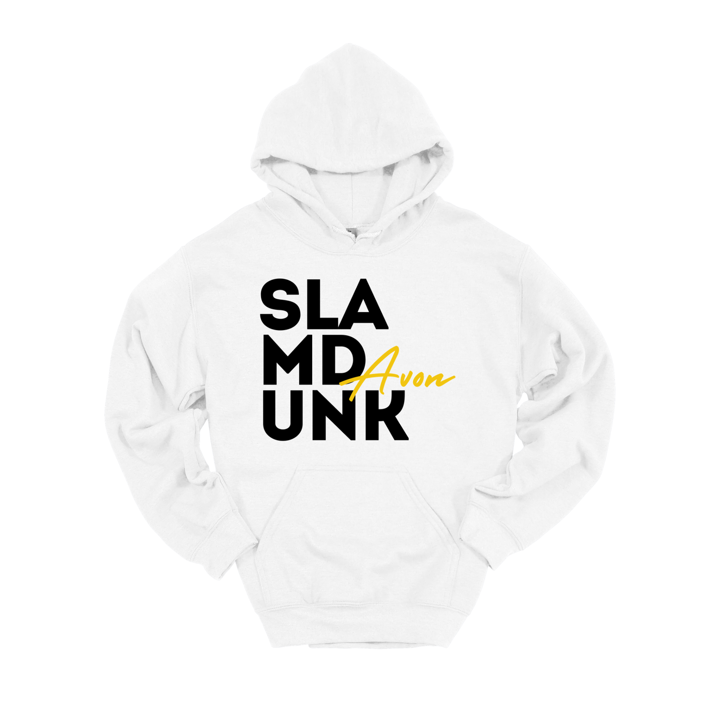 AVON SLAM DUNK