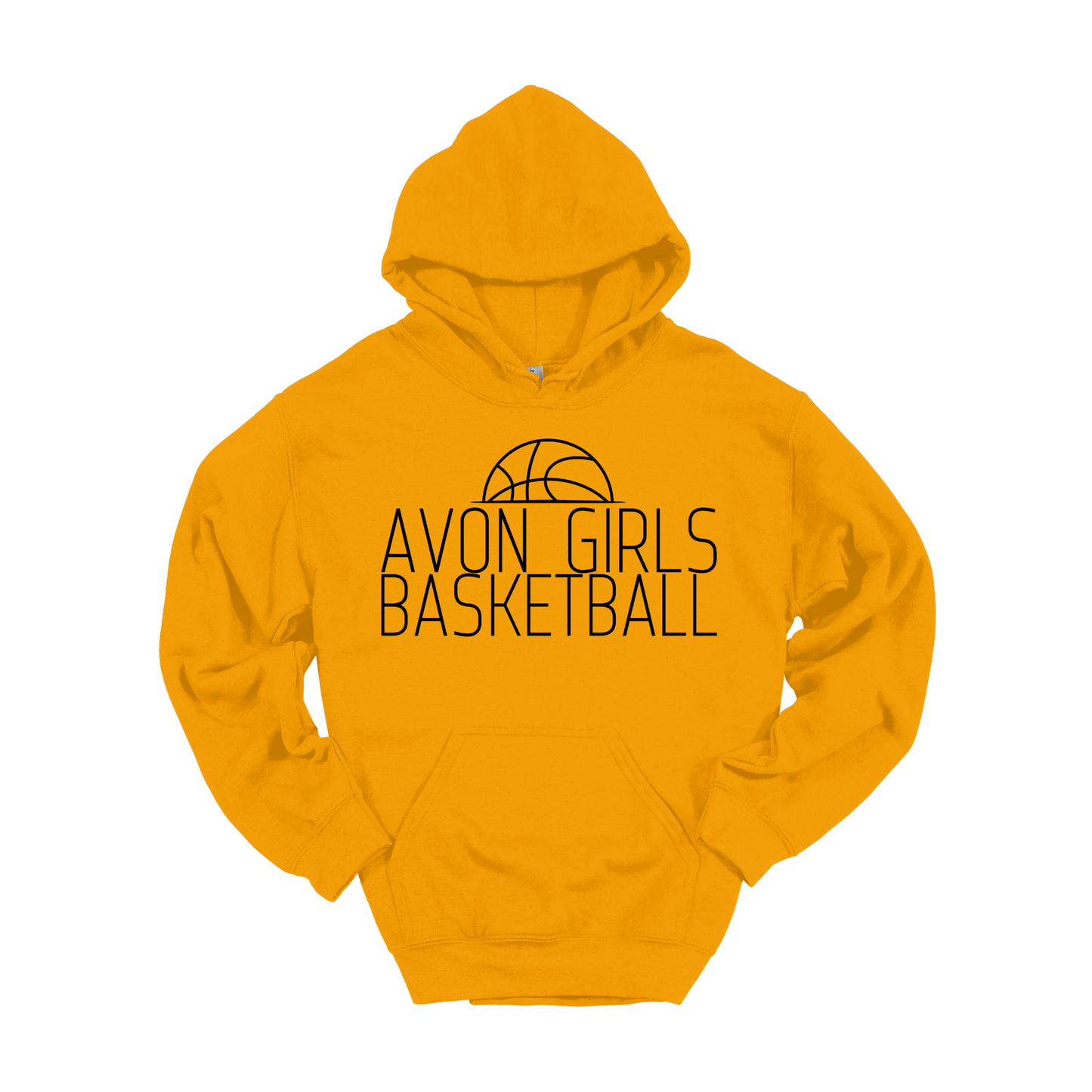 AVON GIRLS BASKETBALL OUTLINE