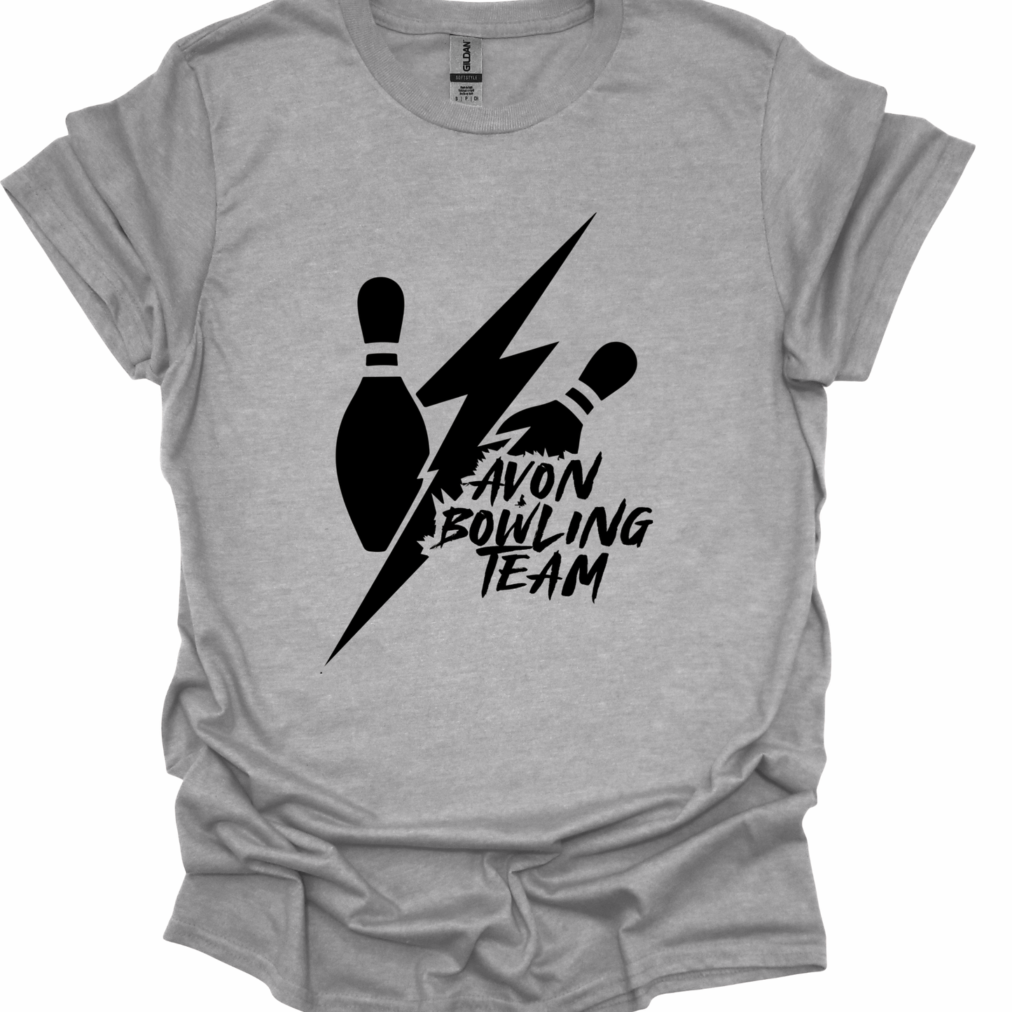 AVON BOWLING LIGHTNING