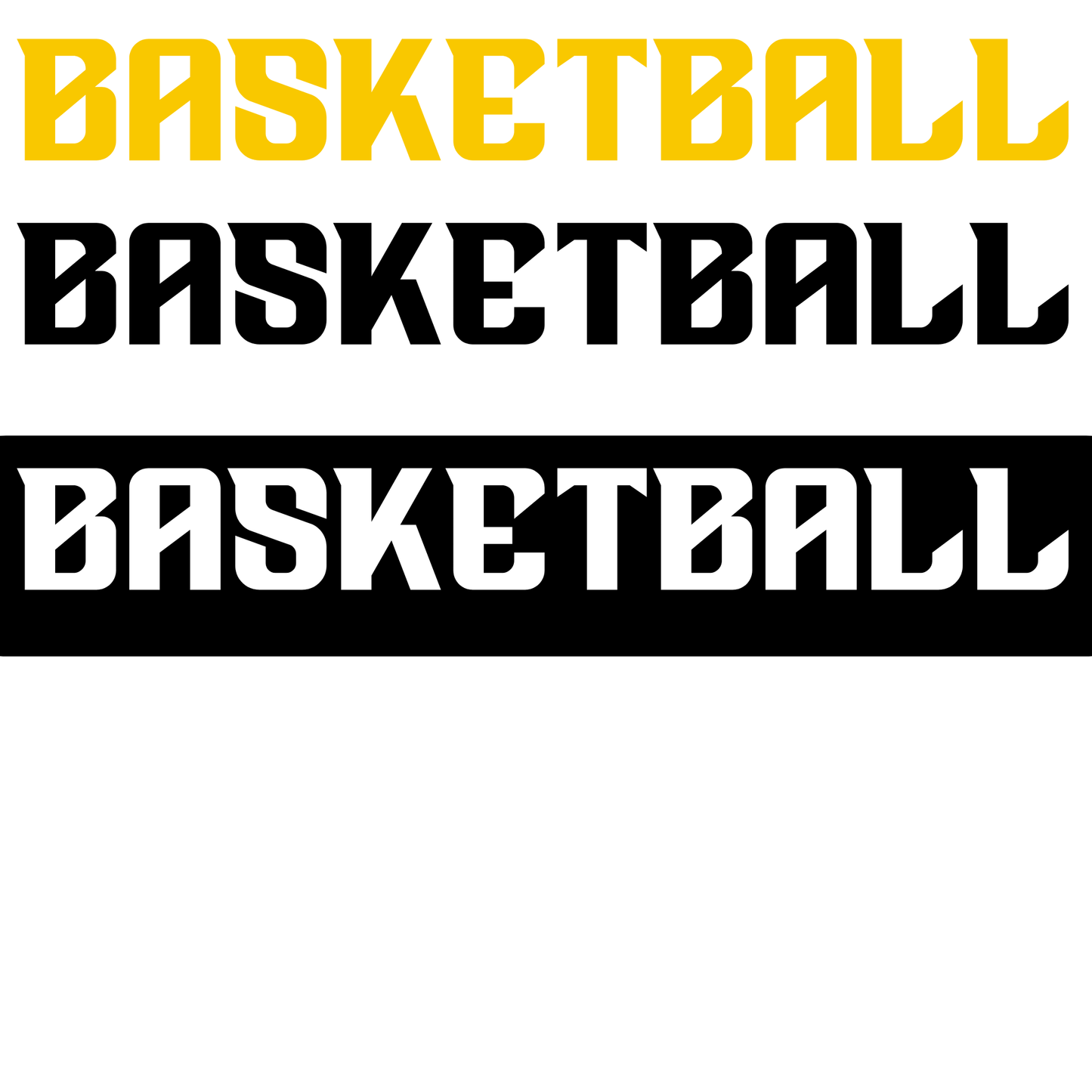 BASKETBALL ADD-ON