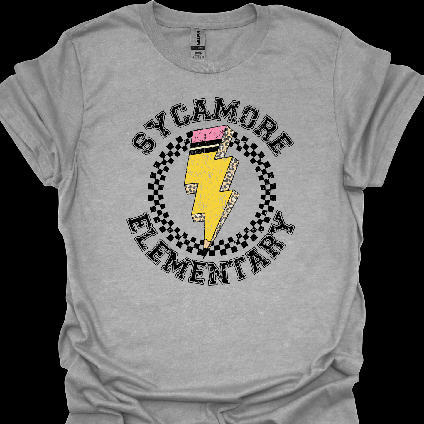 SYCAMORE PENCIL LIGHTNING