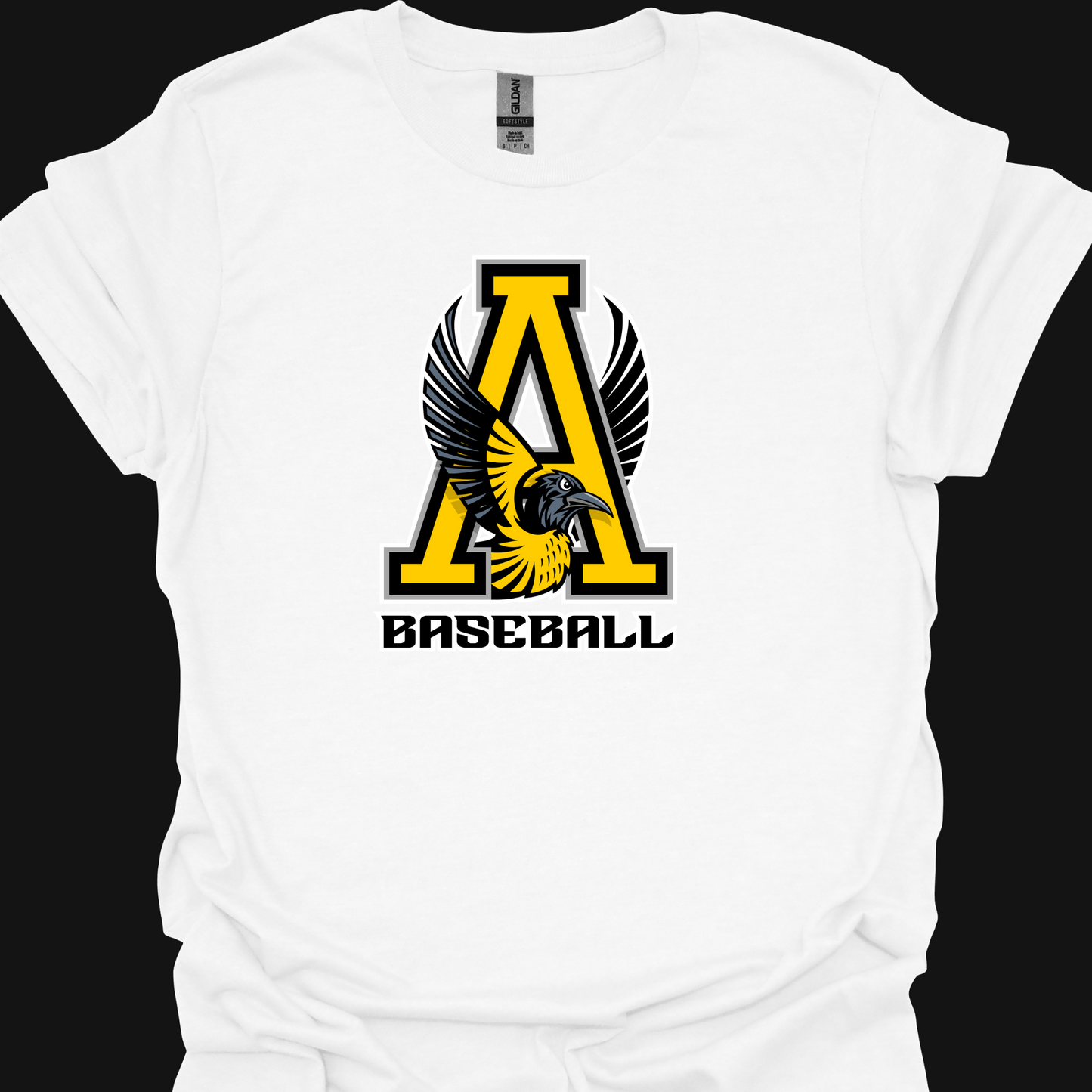 AVON BASEBALL TSHIRT