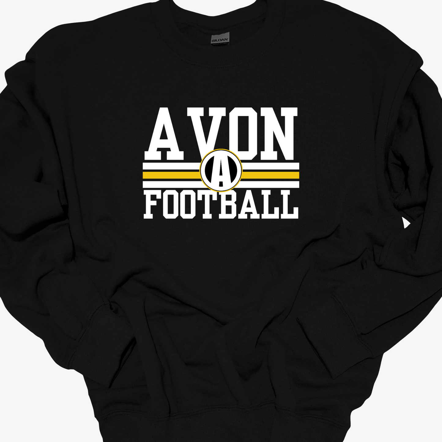 AYS AVON FOOTBALL CREWNECK